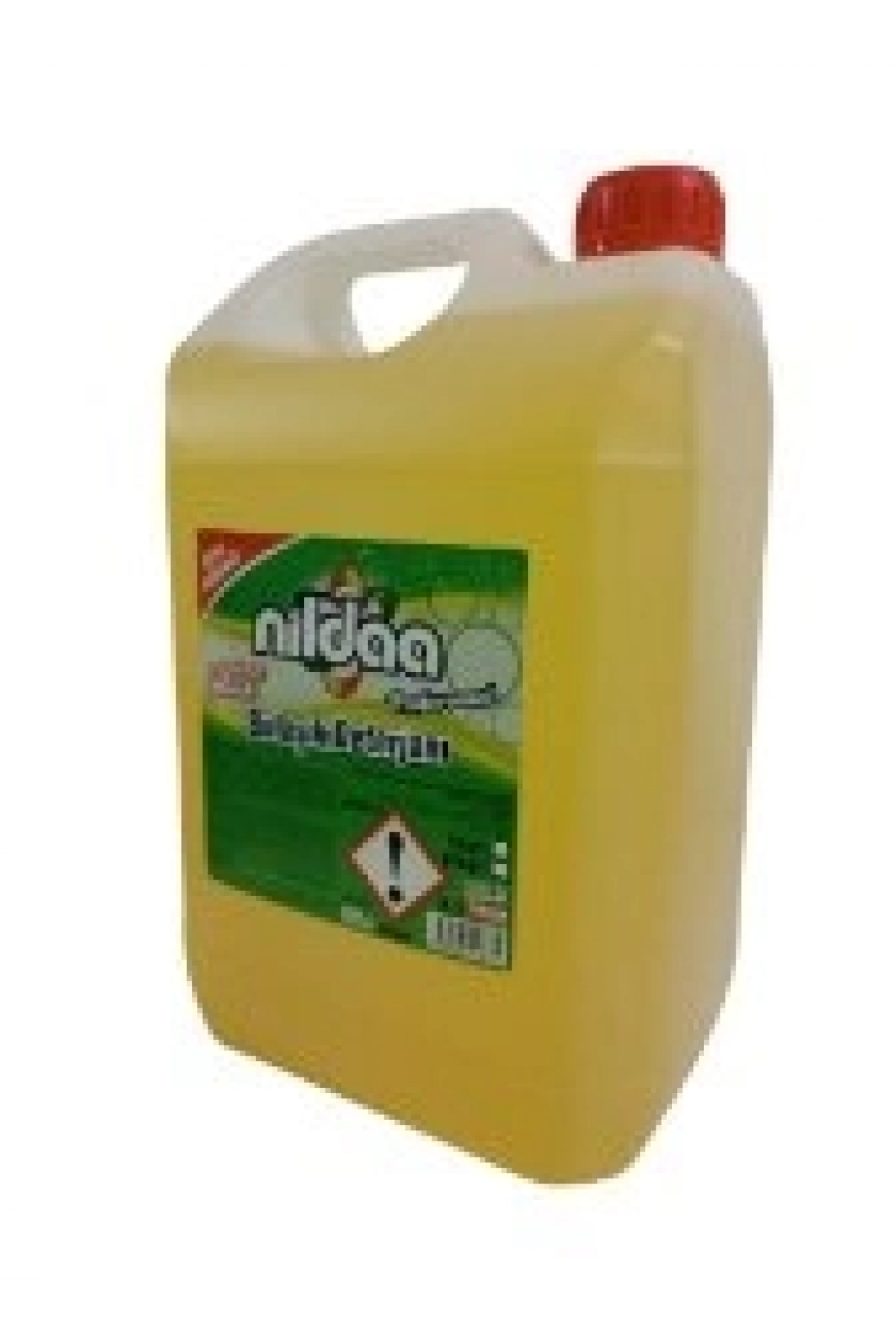 Nilda Elde Bulaşık Deterjanı 5 Kg