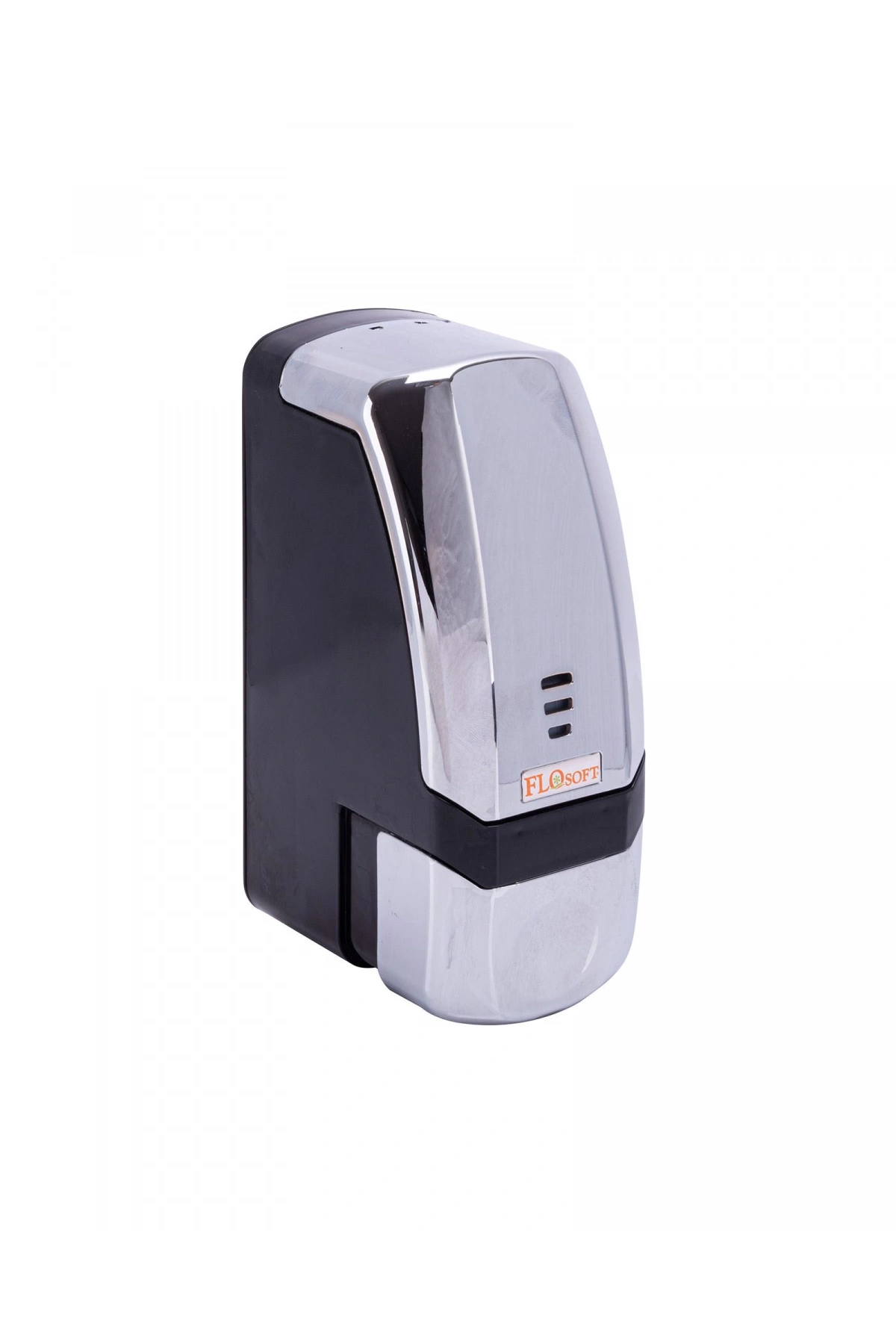 FLOSOFT KÖPÜK VERİCİ 700 ML (KROM)