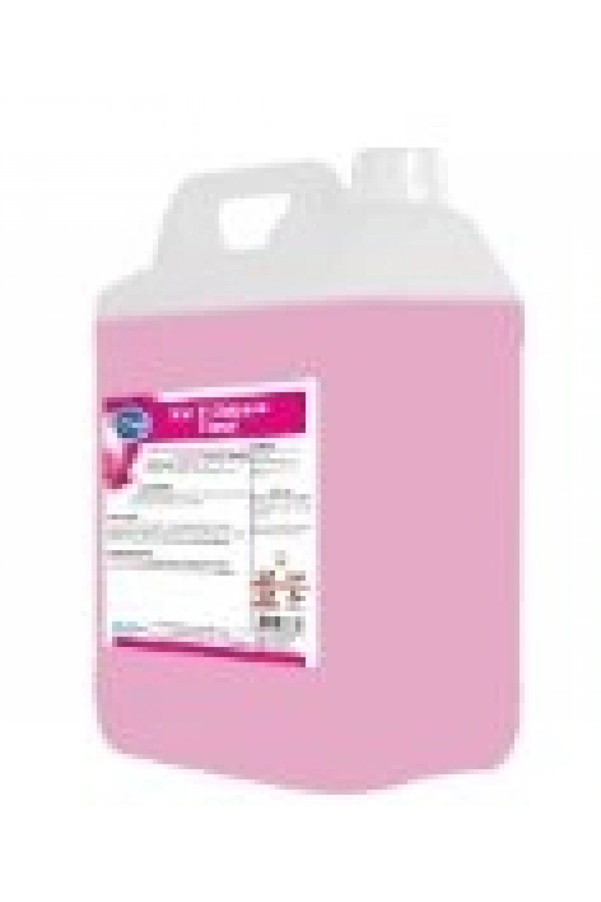 HİJYENKAL SIVI EL SABUNU H 401 (5 KG)