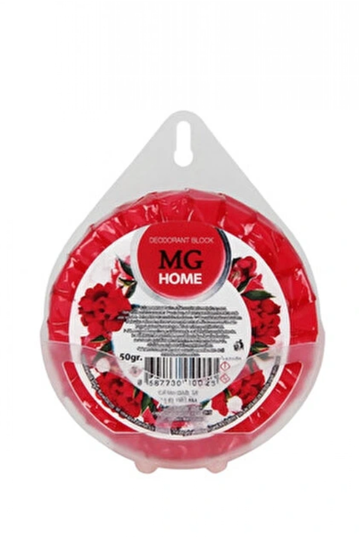 Askılı Koku Giderici Ernet 12Li