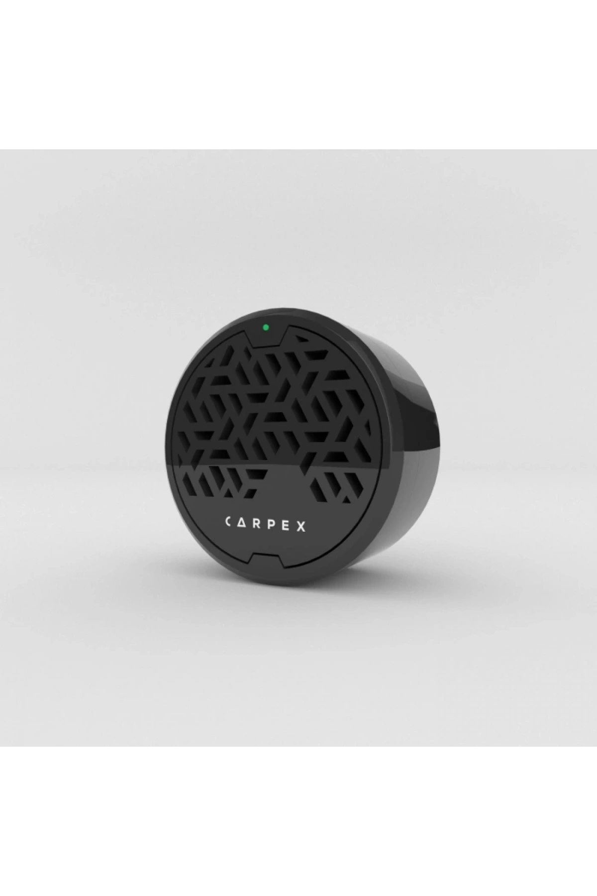 Carpex A. Wınd. Kartuş Siyah Lemon