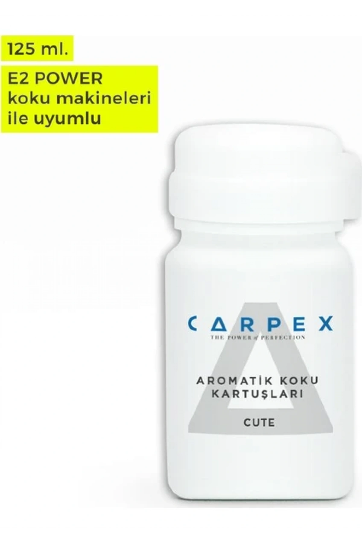 Carpex Aroma Oil 125 Ml Cute