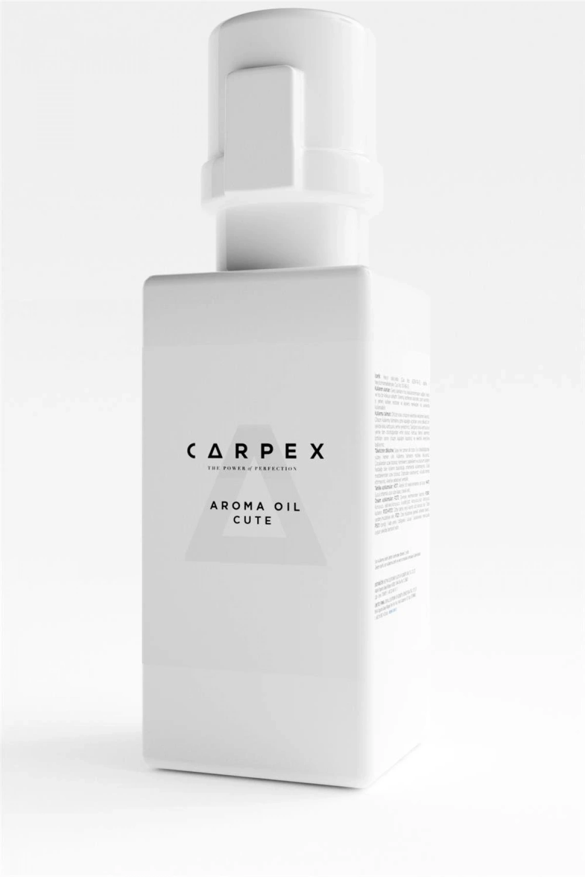 Carpex Aroma Oil 250 Ml Cute