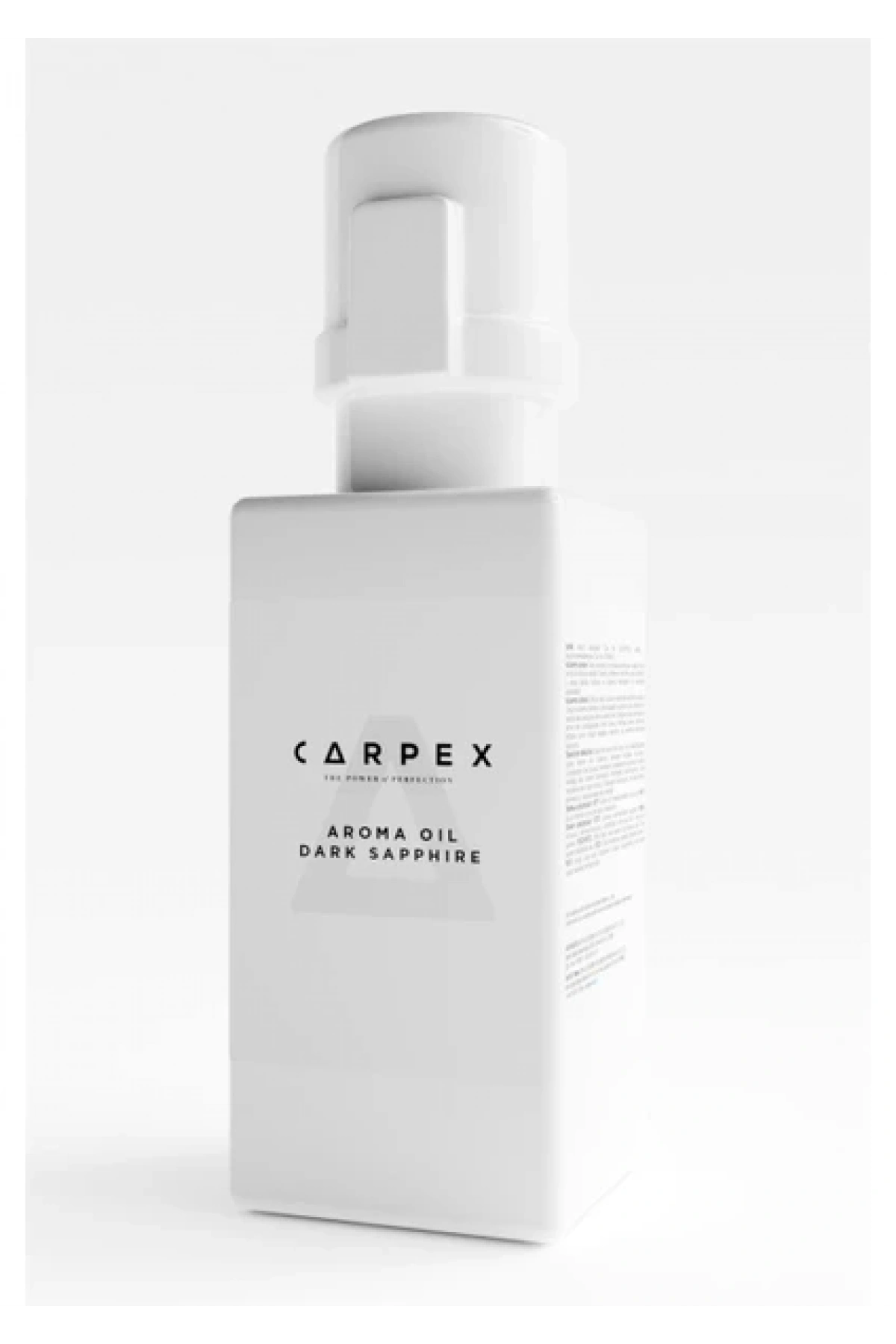 Carpex Aroma Oil 250 Ml Dark Sapphıre