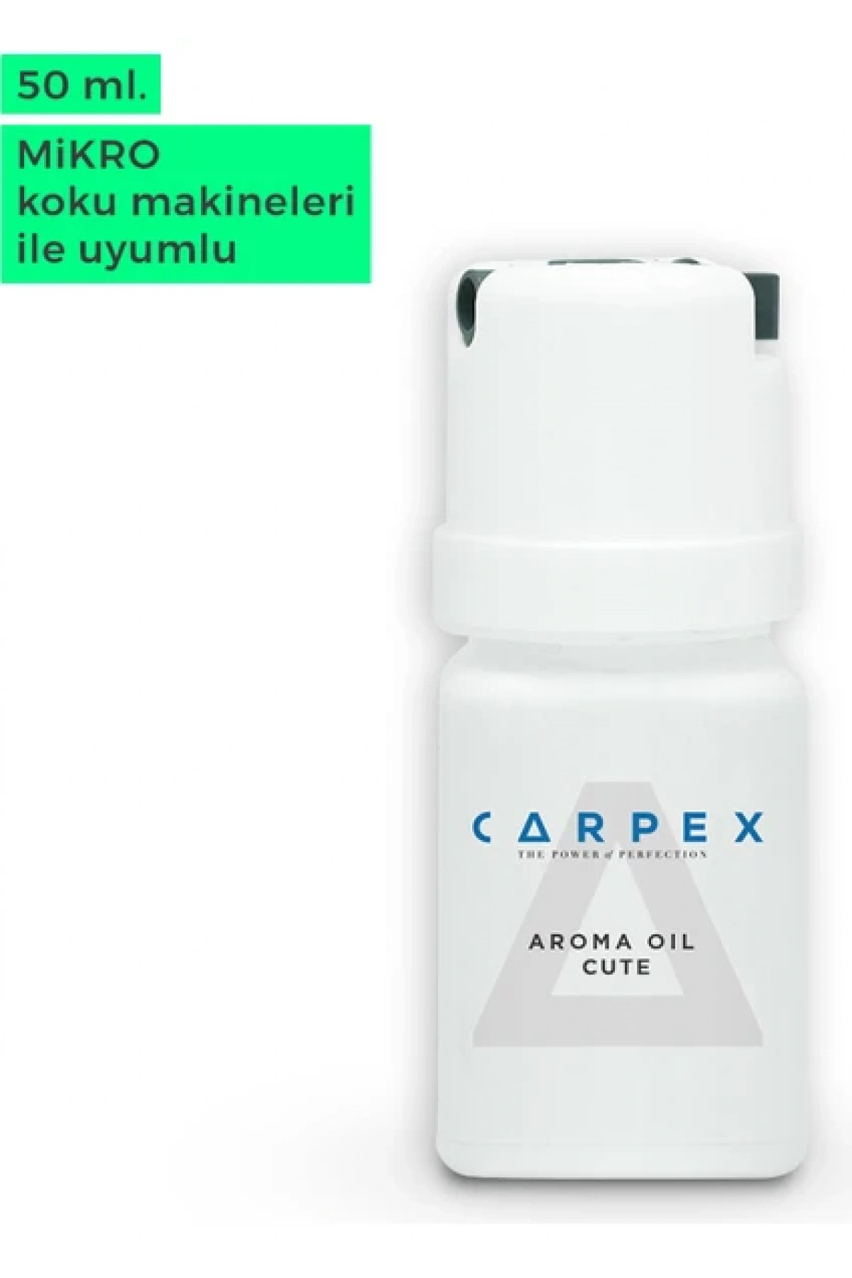 Carpex Aroma Oil Cute 50 Ml