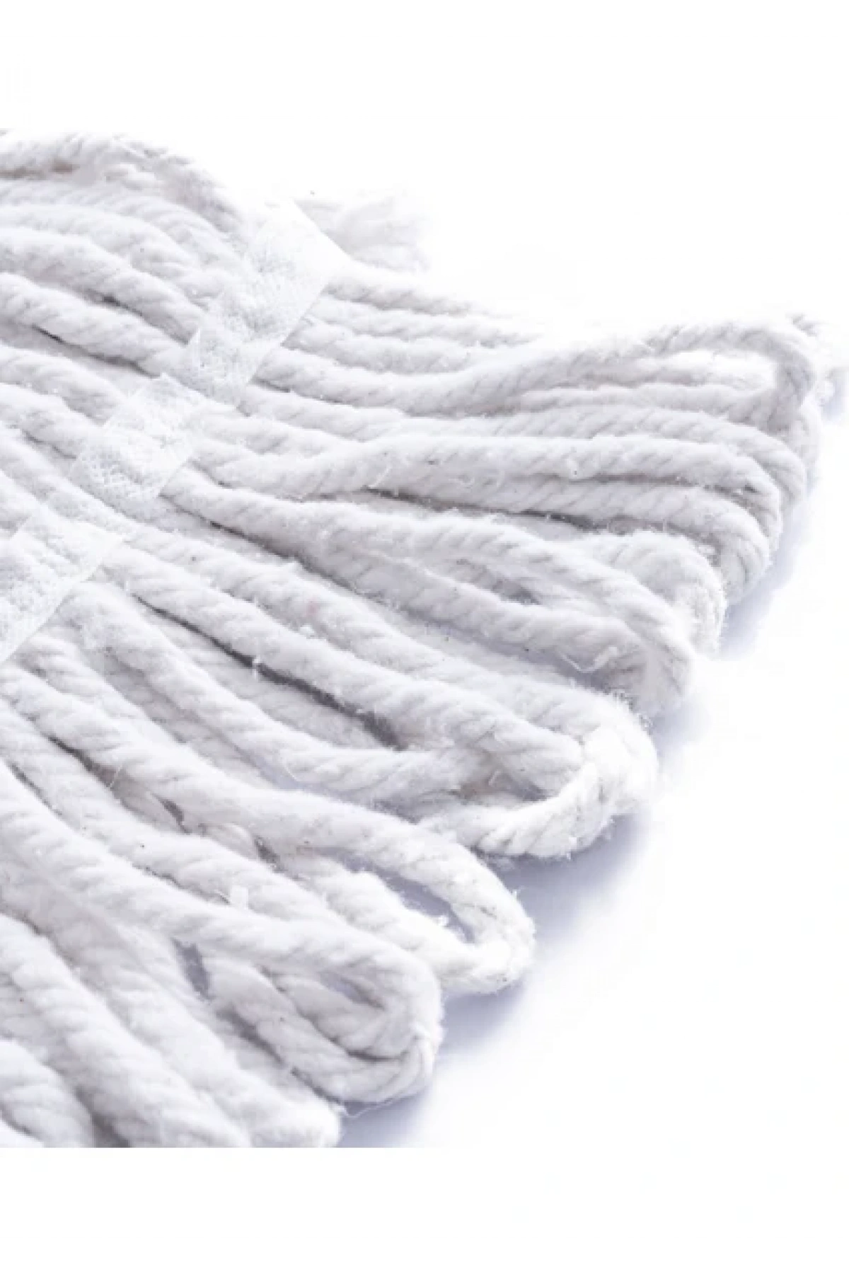 Extra Islak Mop Dar Karbeyaz 350 Gr