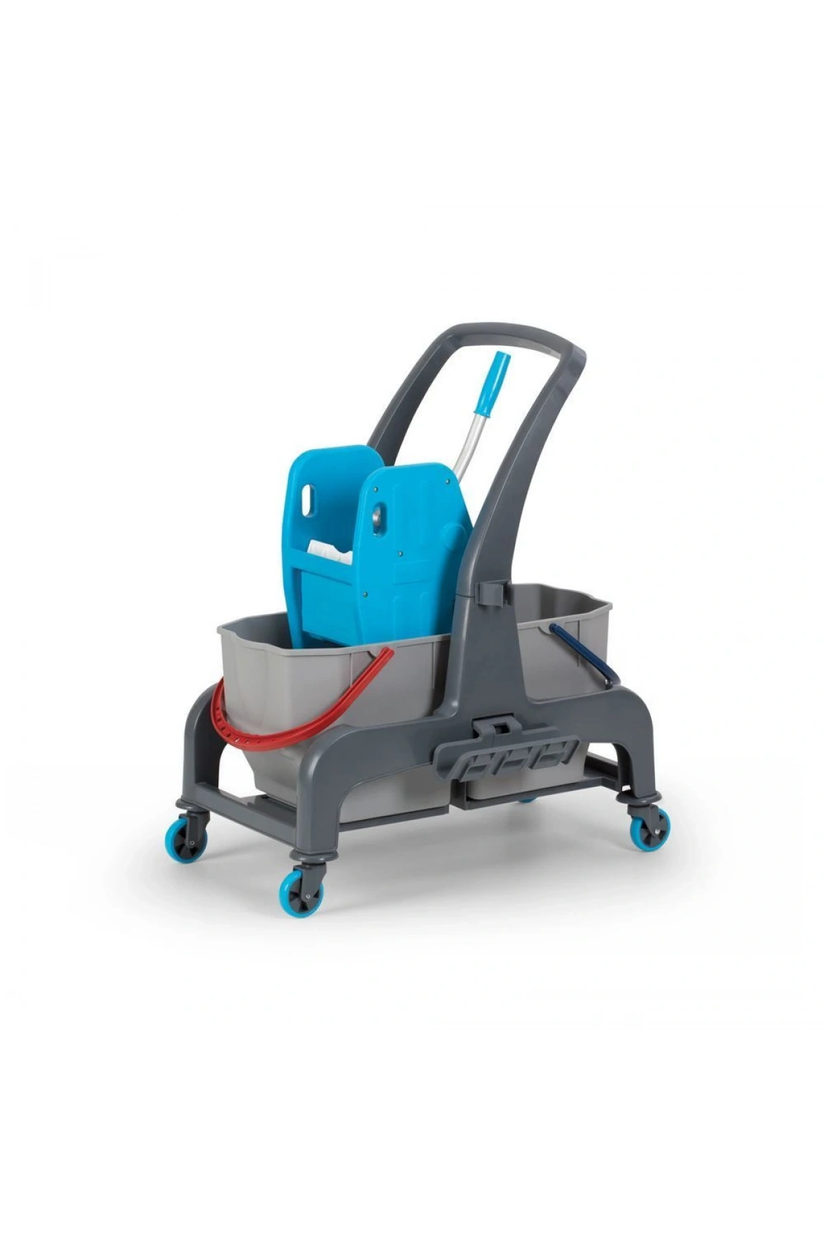 Fantom Temizlik Seti Procart Jet 720S Çift Kovalı Tem. Seti