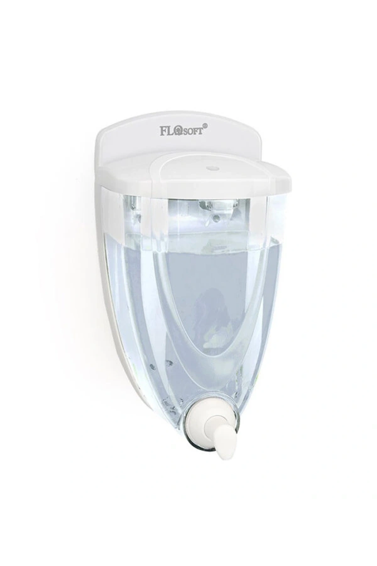 Flora Köpük Verici 650 Ml