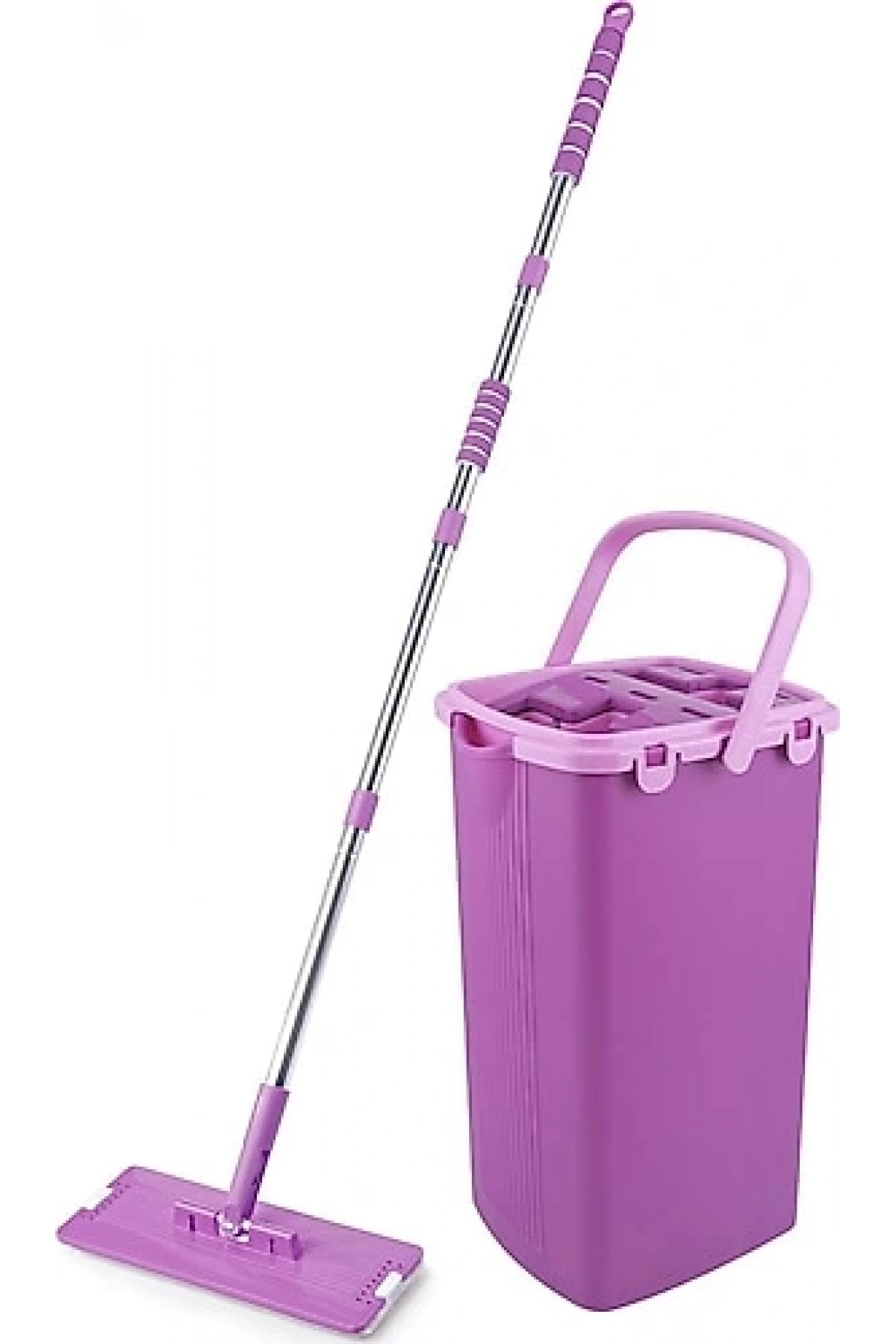 FLORA SİHİRLİ TABLET MOP 2 TEMİZLİK SETİ