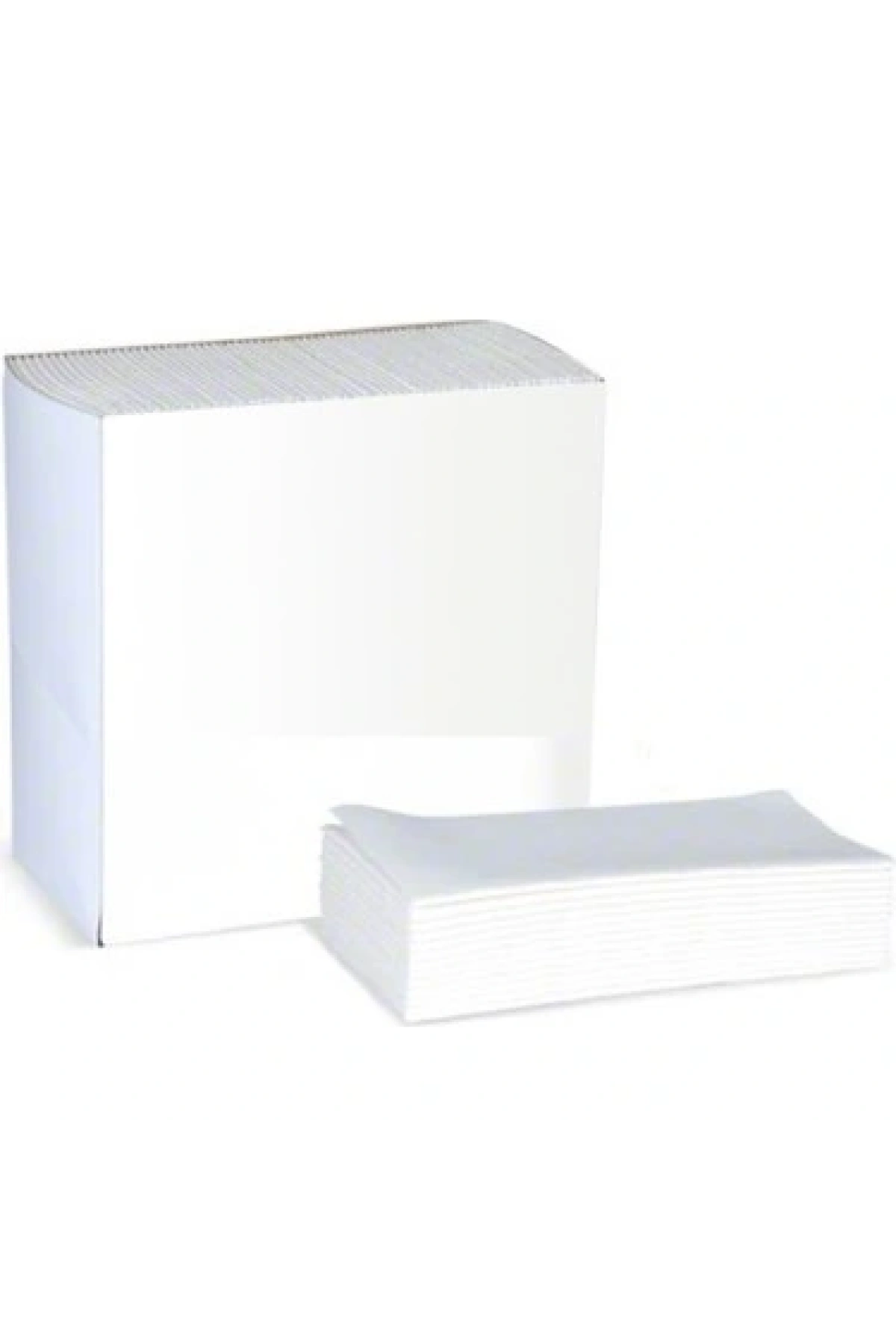 Garson Katlama Extra 2 Katlı 33*33 12*100 (İnci)