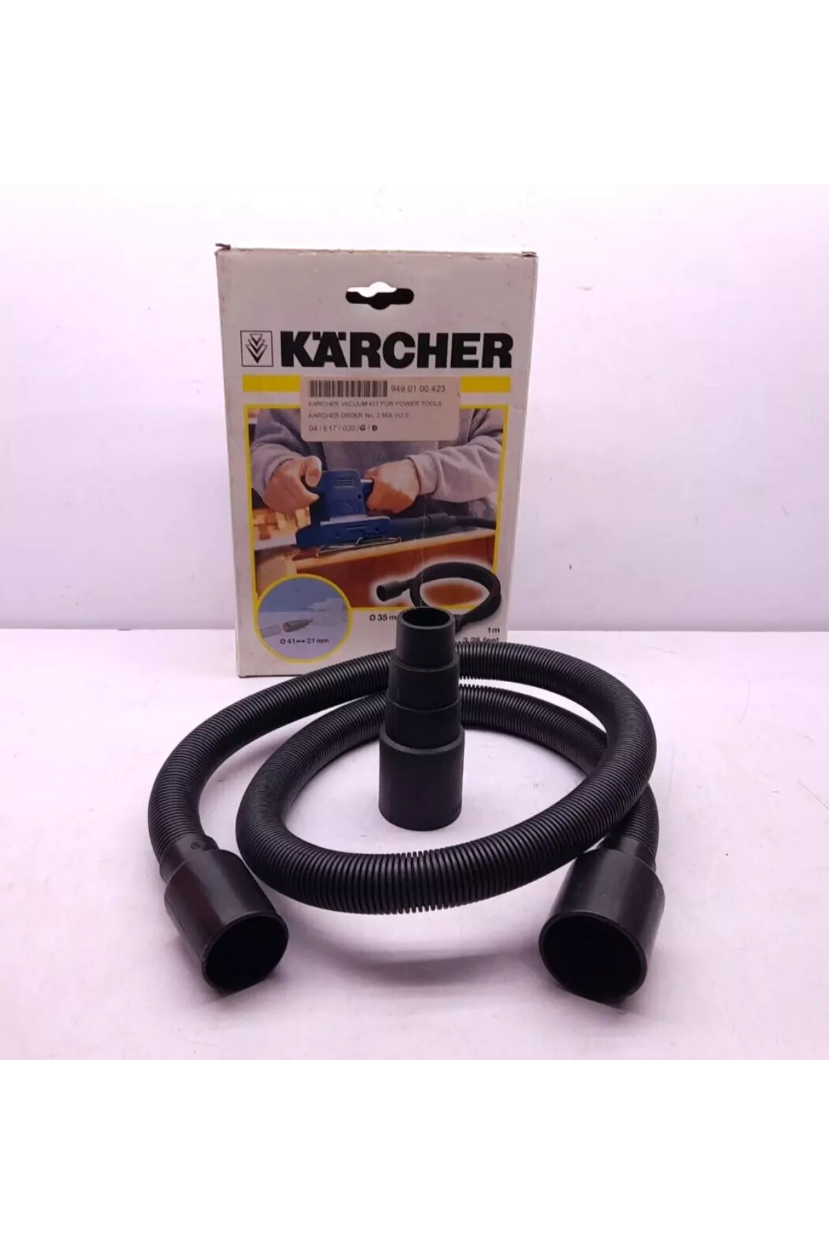 Karcher Hose Flex-Tool