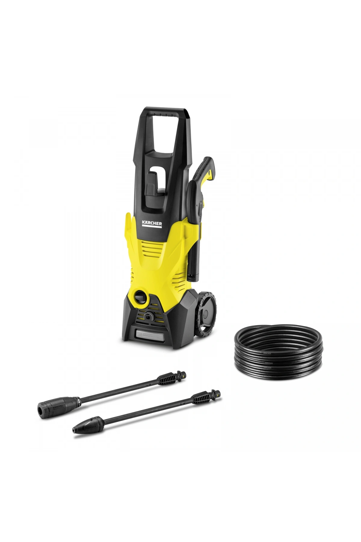 Karcher K 3 Basınçlı Yıkama Makinesi *Eu