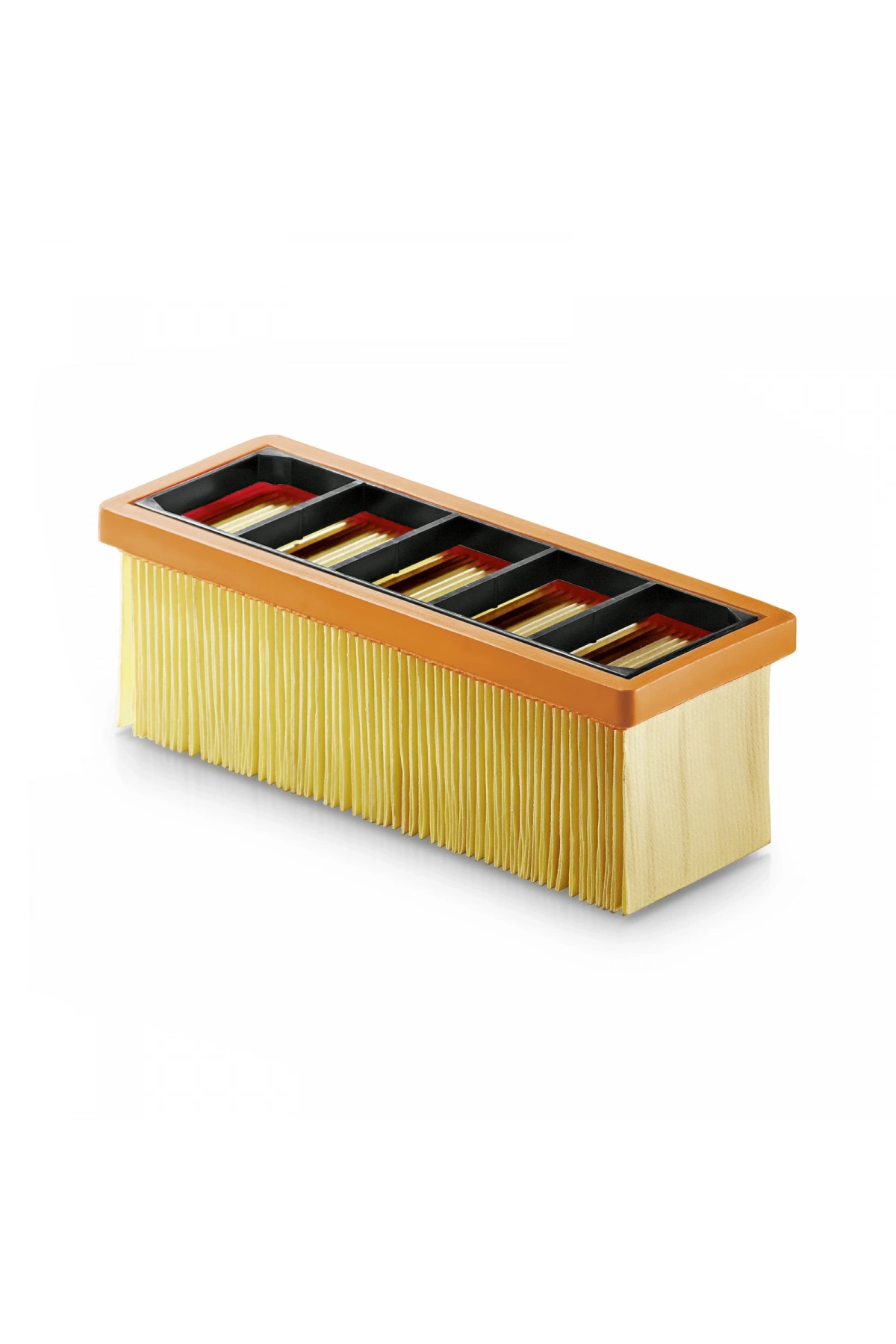 Karcher Kaset Filtre (K2701)