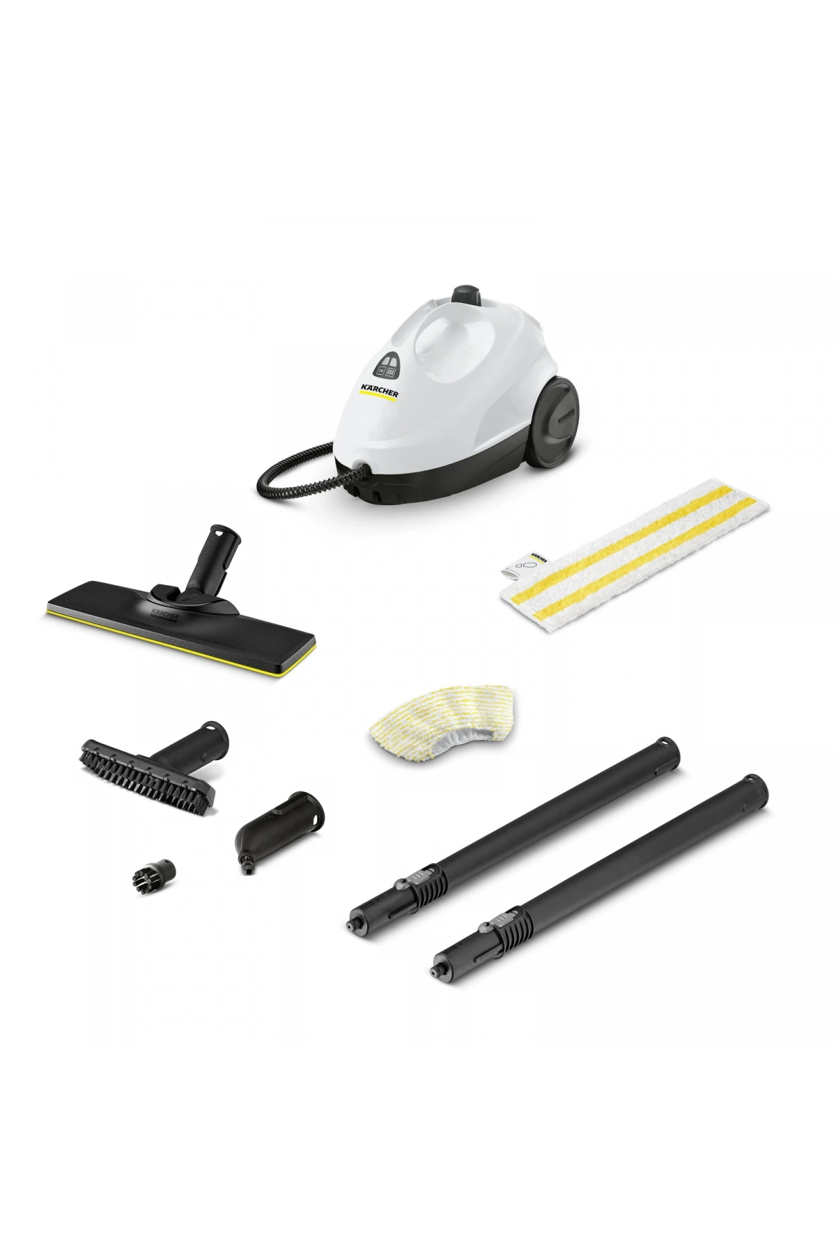 Karcher Sc 2 Easyfix Buharlı Temizlik Makinesi(1.512-600.0)