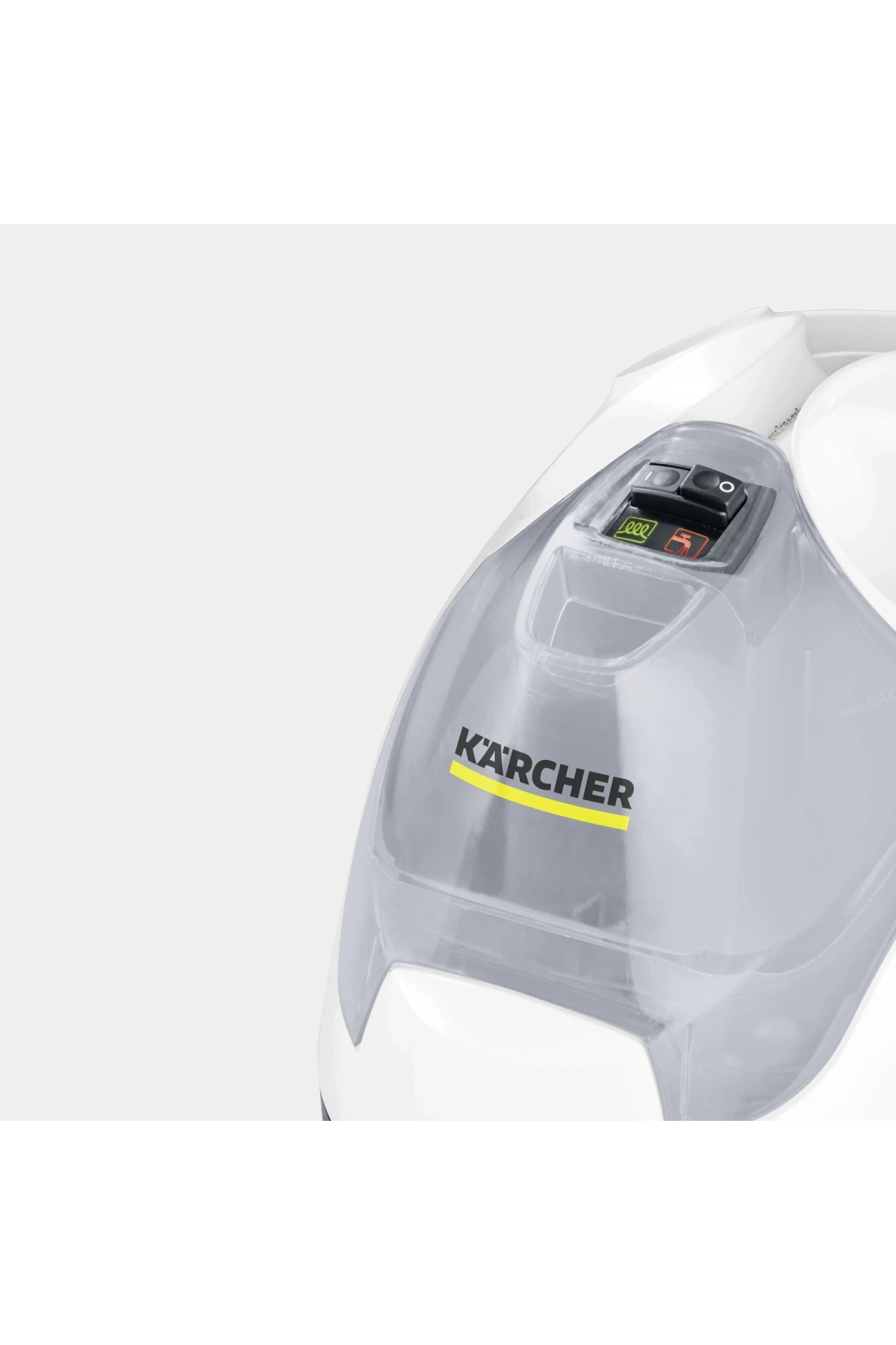 Karcher Sc 4 Easyfix Eu Buhar Makinesi (1.512-630.0)