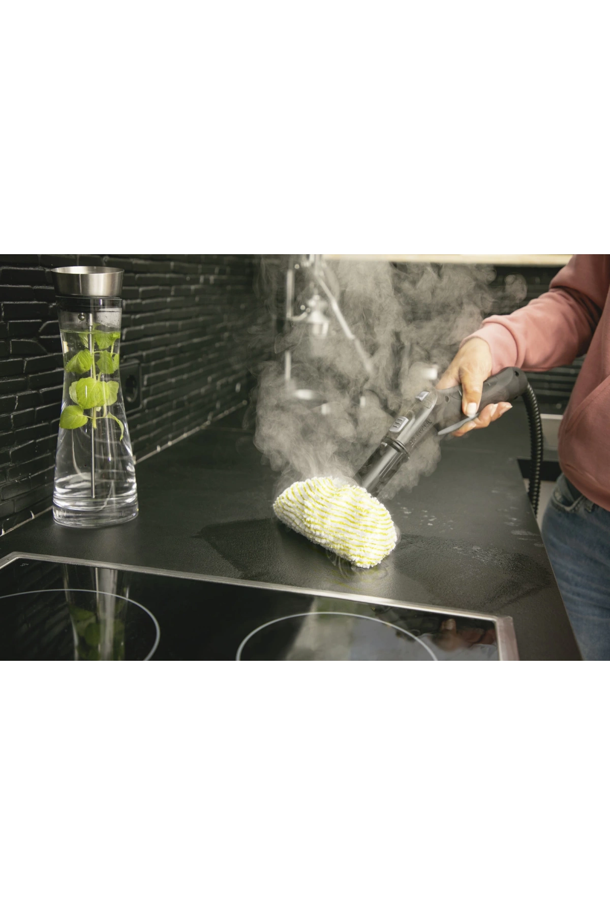 Karcher Sc 4 Easyfix Eu Buhar Makinesi (1.512-630.0)