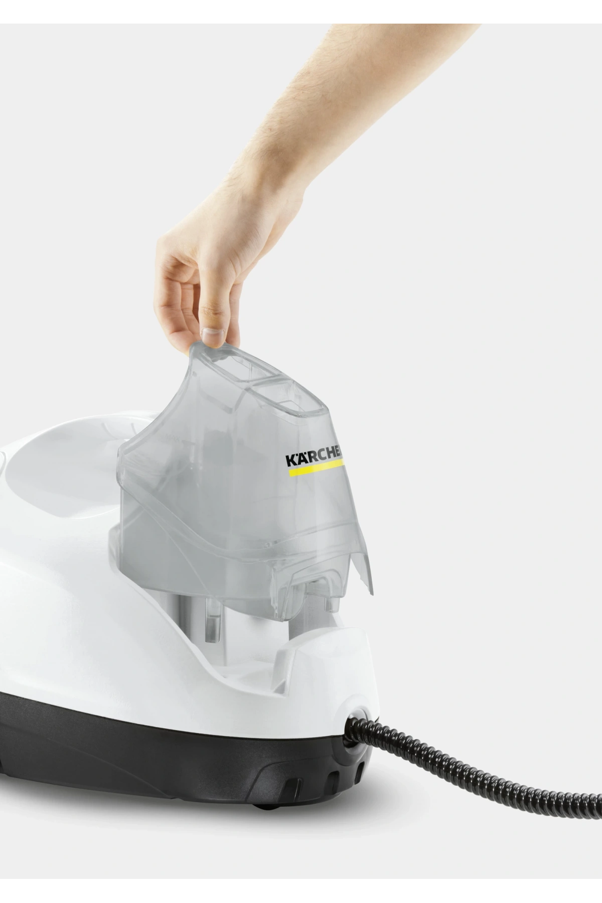 Karcher Sc 4 Easyfix Eu Buhar Makinesi (1.512-630.0)