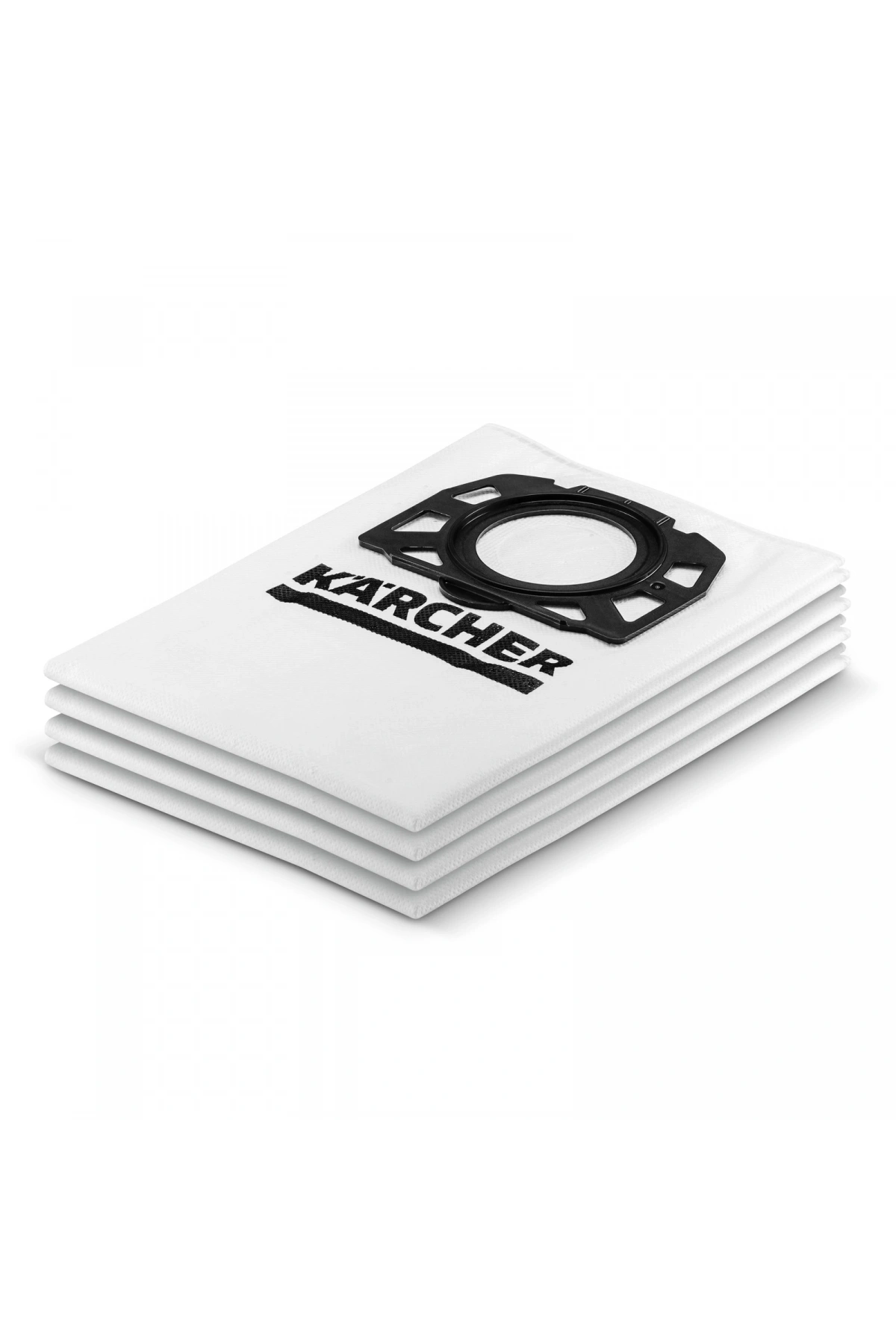 Karcher Toz Torbası Kumaş Wd4-6 (2.863-006.0)