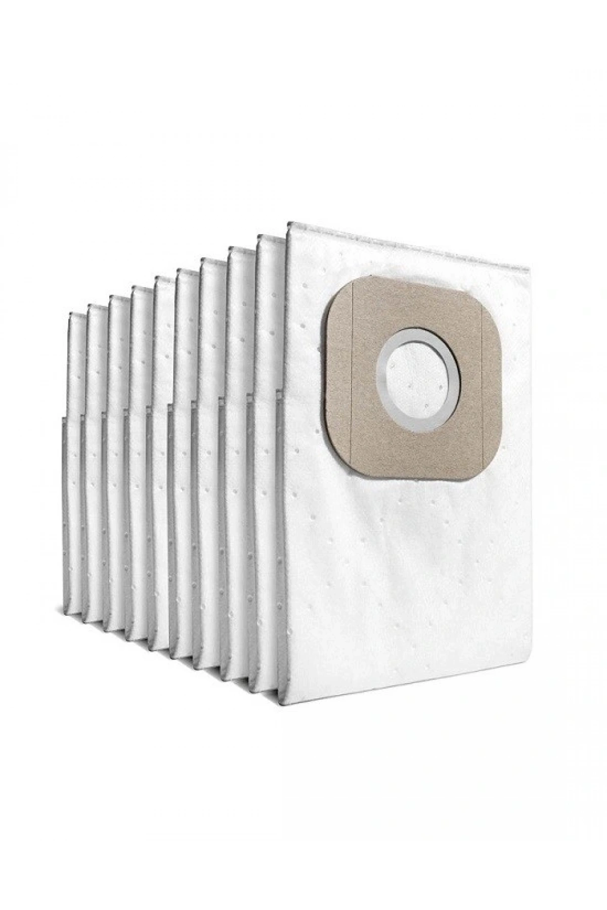 Karcher Toz Torbası T7,T8,T9 10Lu (6.904-084.0)(6.904-333.0)