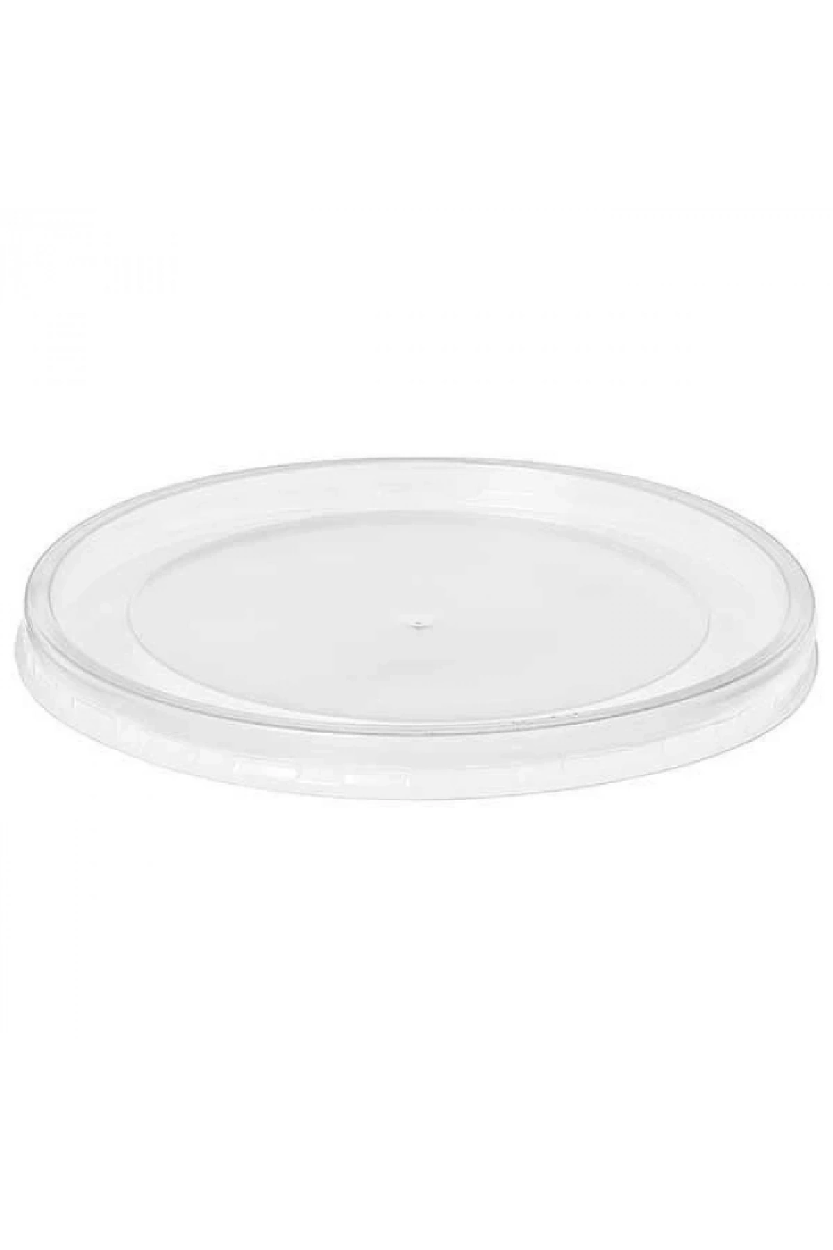 Karton Çorba Kasesi 14 Oz Kapak 1000Li 20Pkt*50 Niceplast.