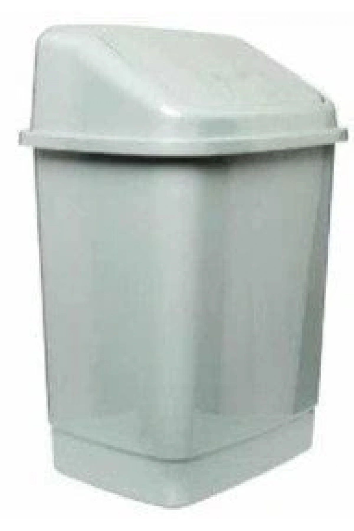 Klikli Çöp Kovası 18 Lt Gri No:3