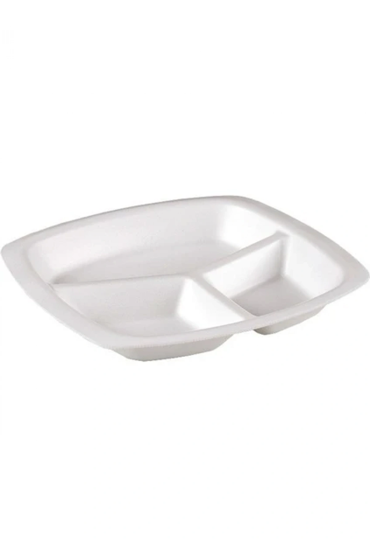 Köpük Tabak 3 Göz Anı Mod 24 200Lü