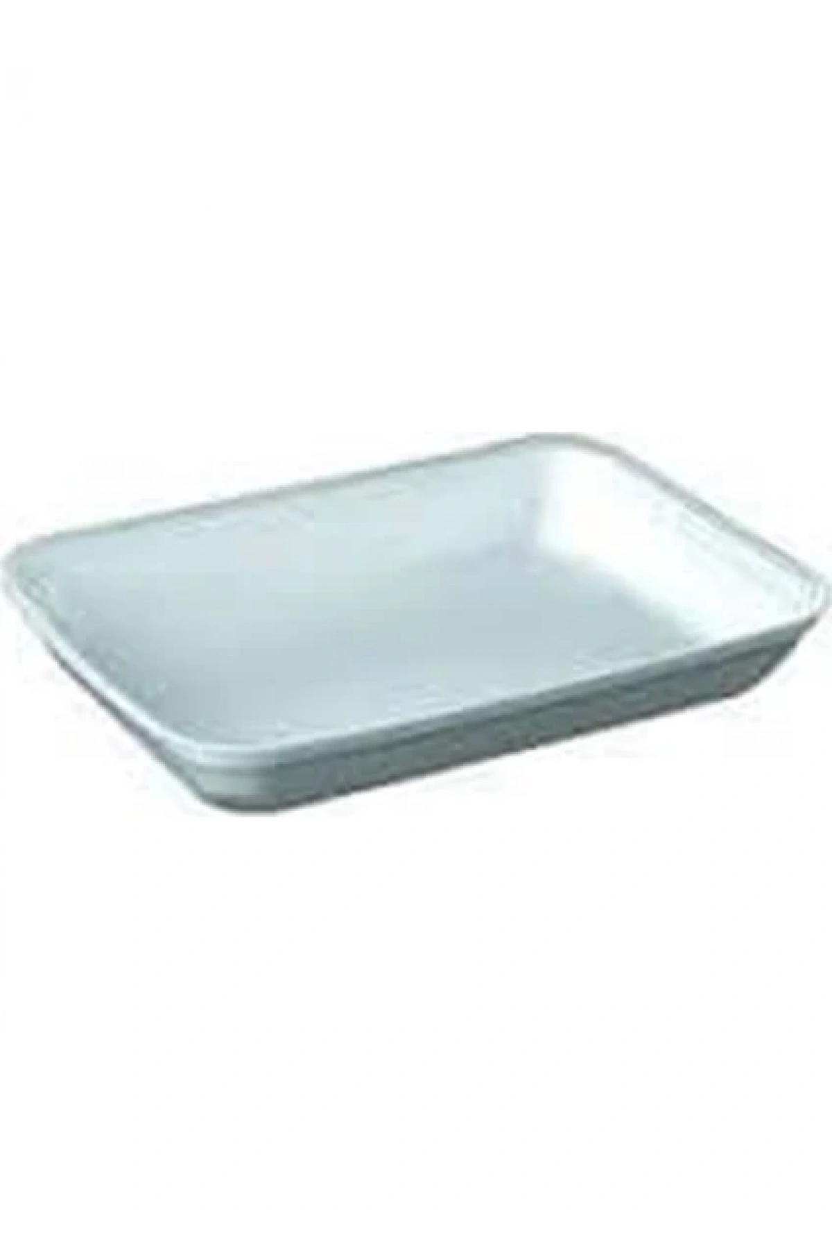 Köpük Tabak Tekli Anı Mod 1 1000 Gr 250Li