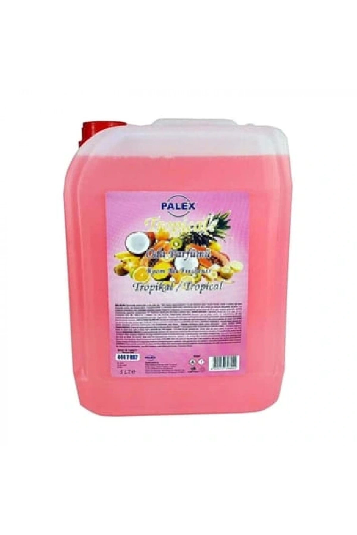 Mekan Parfümü 5 Kg