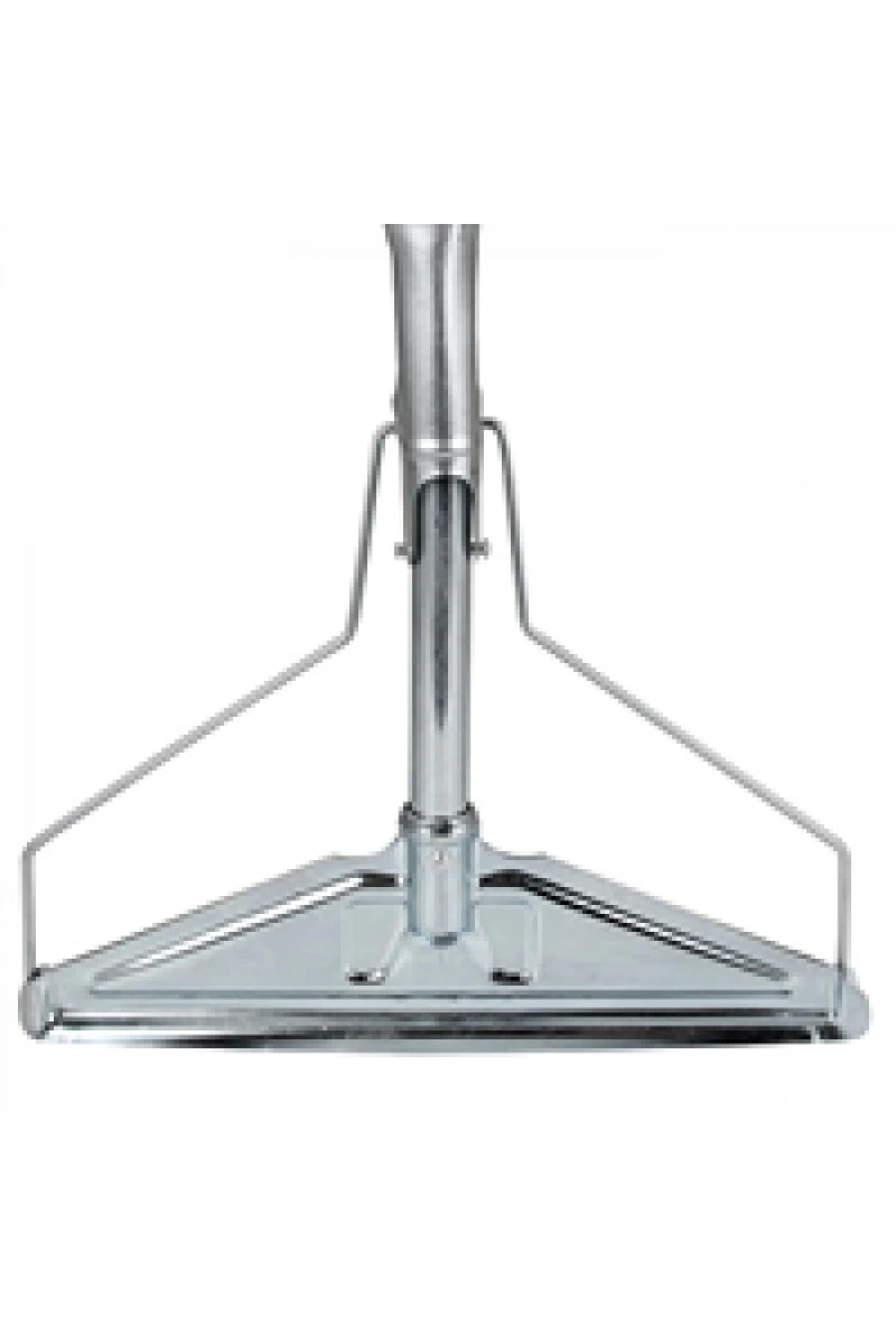 Metal Yaylı Sap Geniş