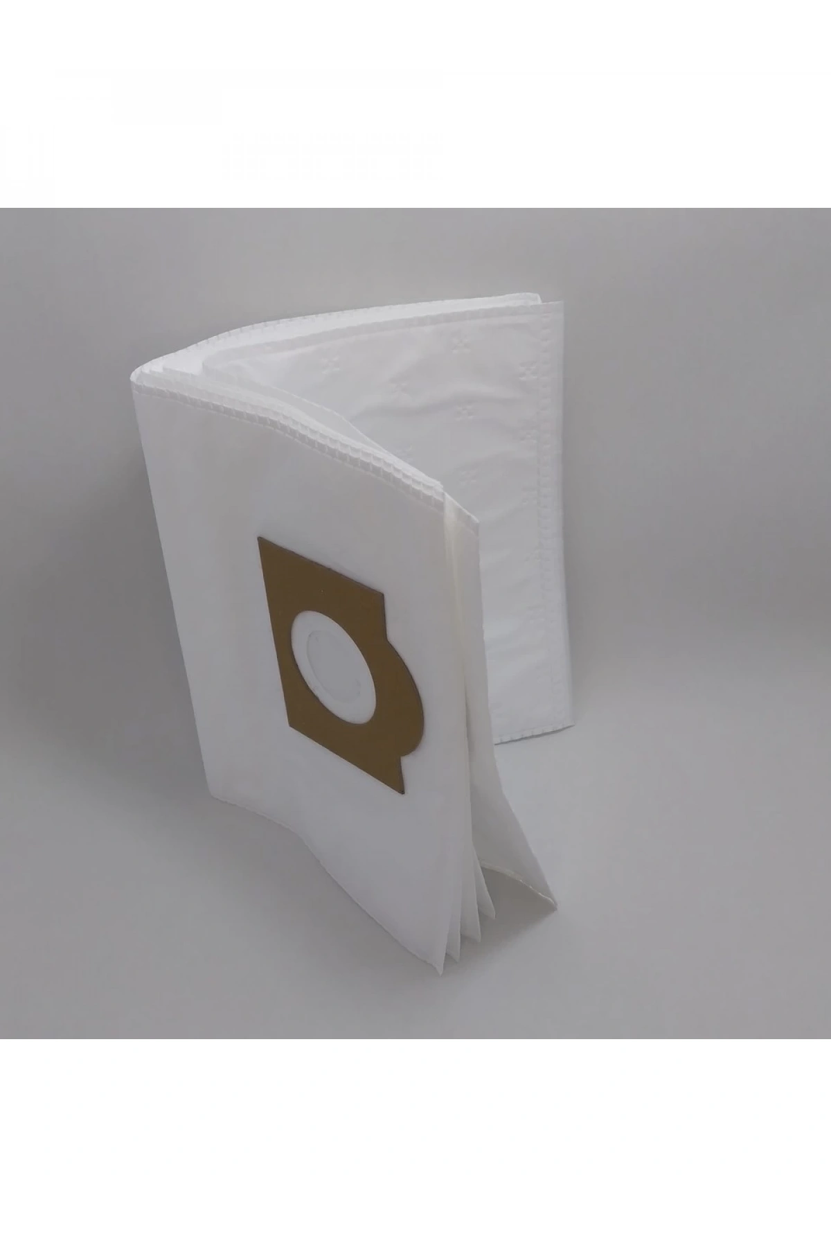 Nilco S 12 Toz Torbası Fakir 5Li