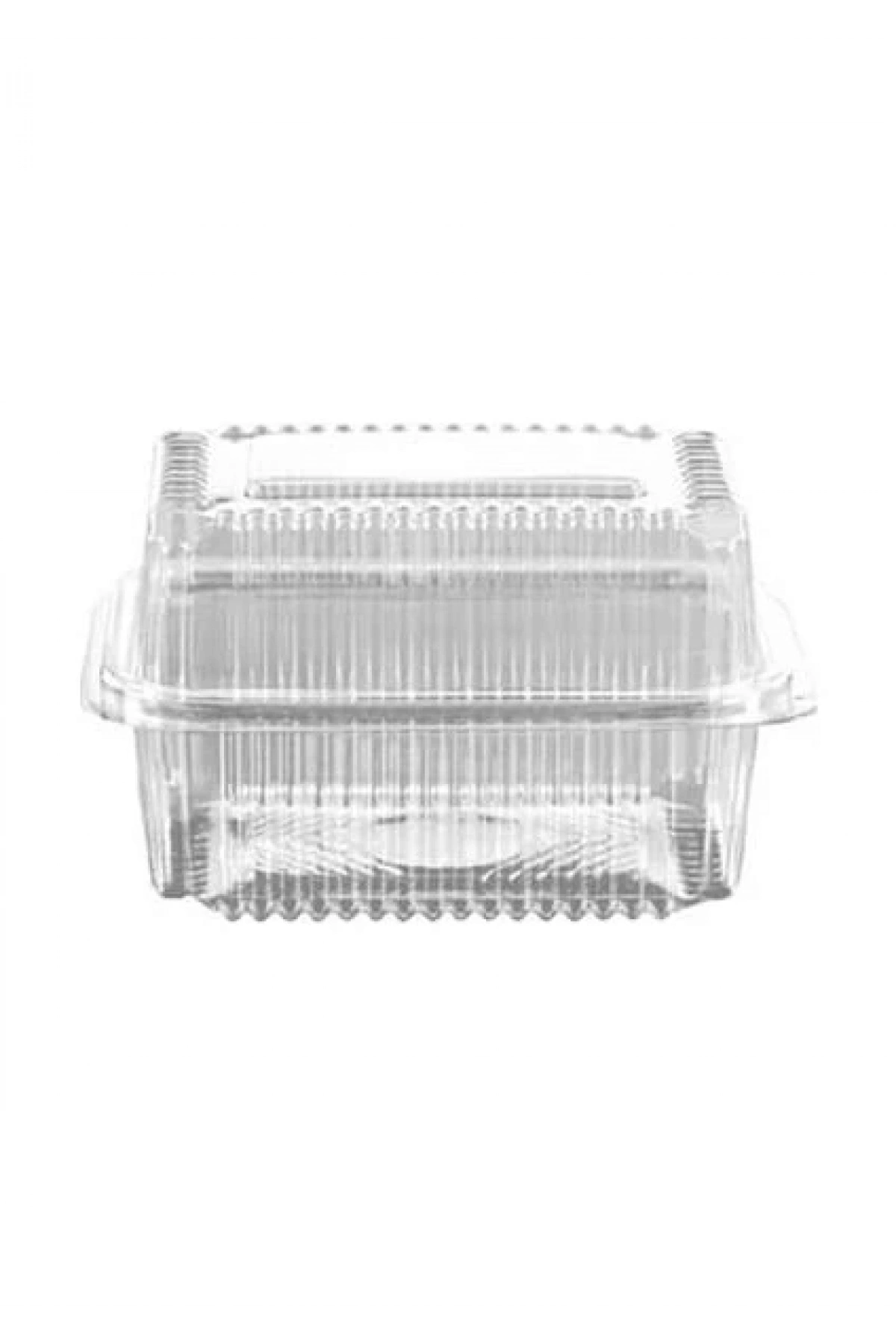 Petkap Sızdırmaz Peynir Kabı (8*100 500 Cc)