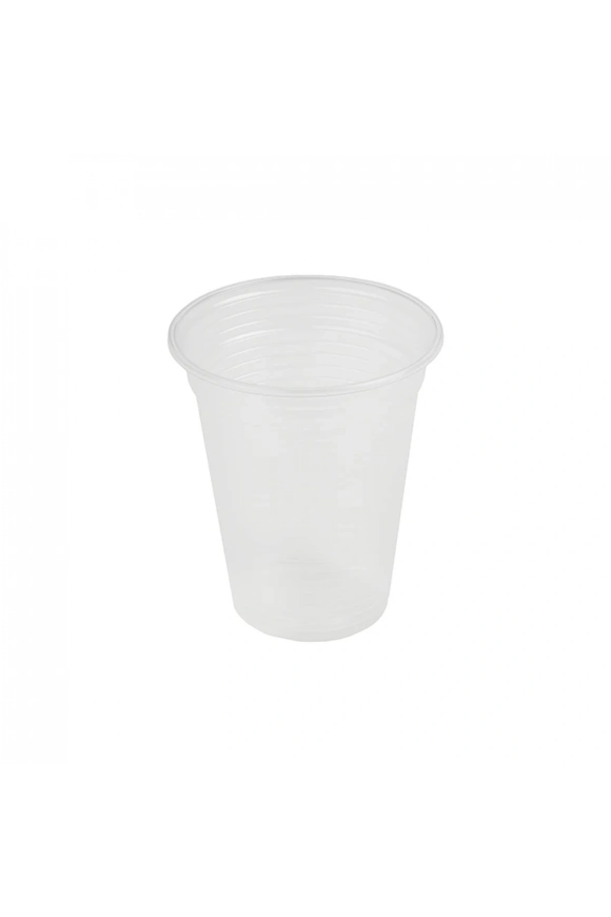 Plastik Bardak 100 Lü 30Pkt/Kl