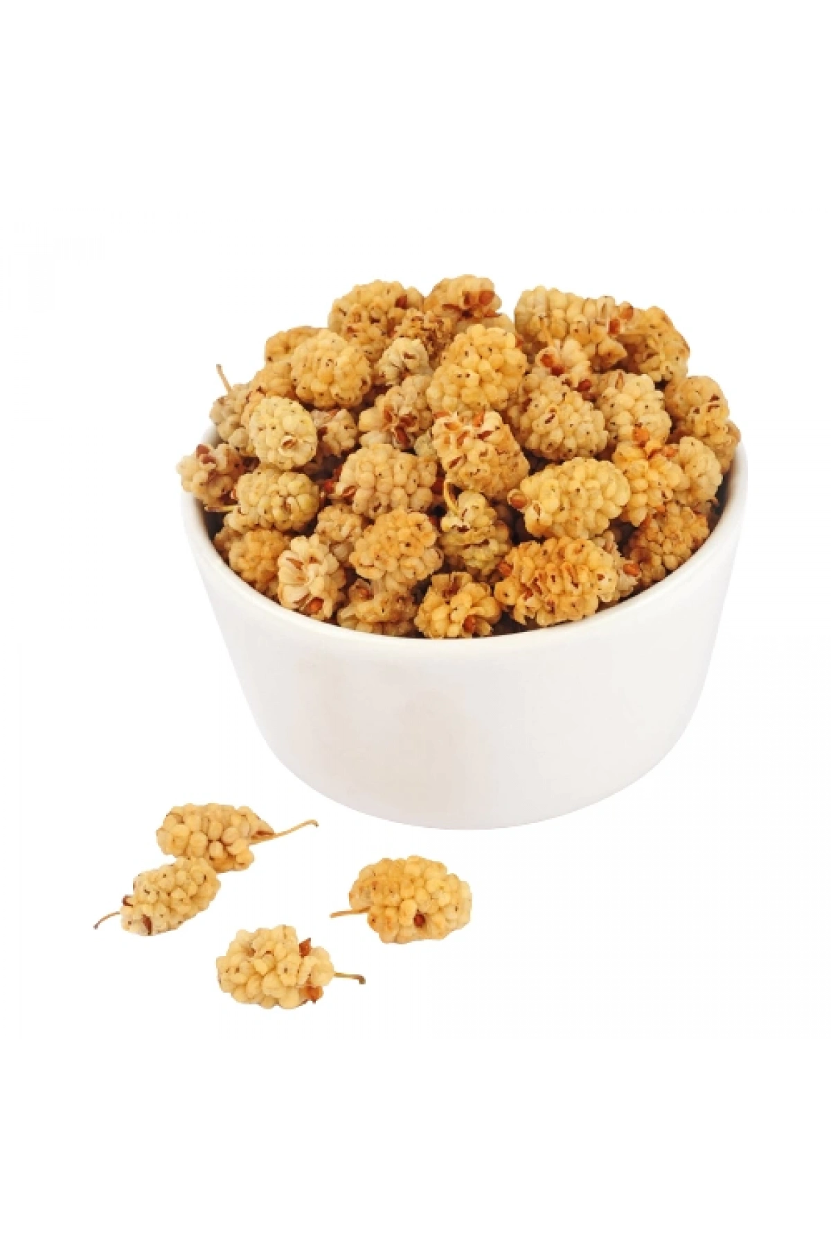 Safhasat Kurutulmuş Beyaz Dut 1000 g