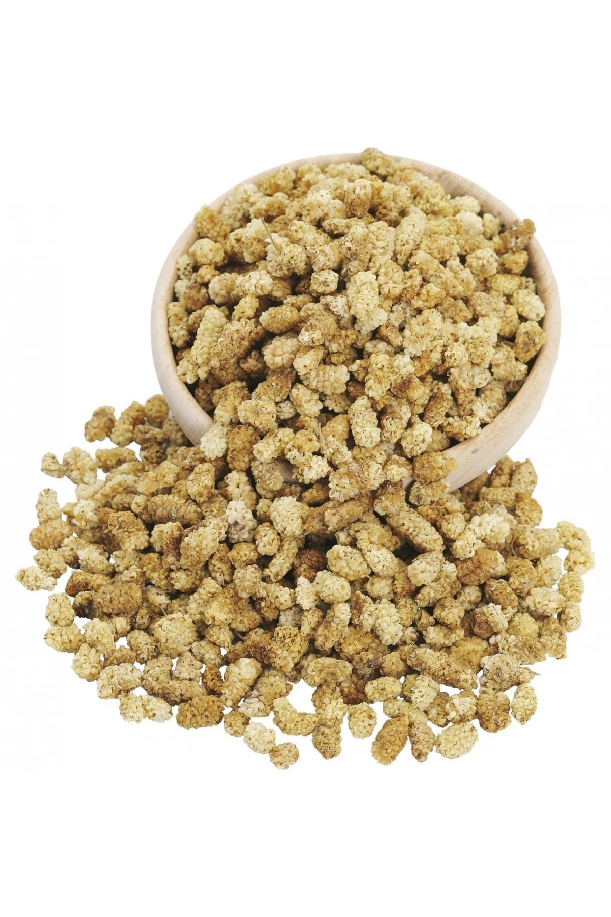 Safhasat Kurutulmuş Beyaz Dut 500 g