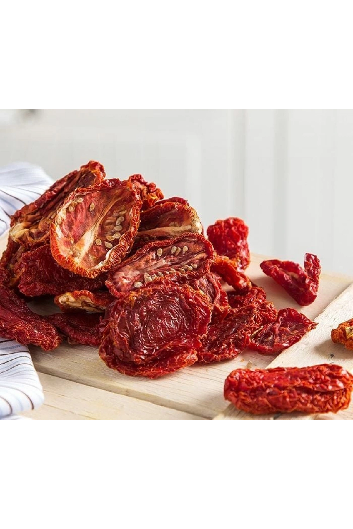 Safhasat Kurutulmuş Domates 1000 g