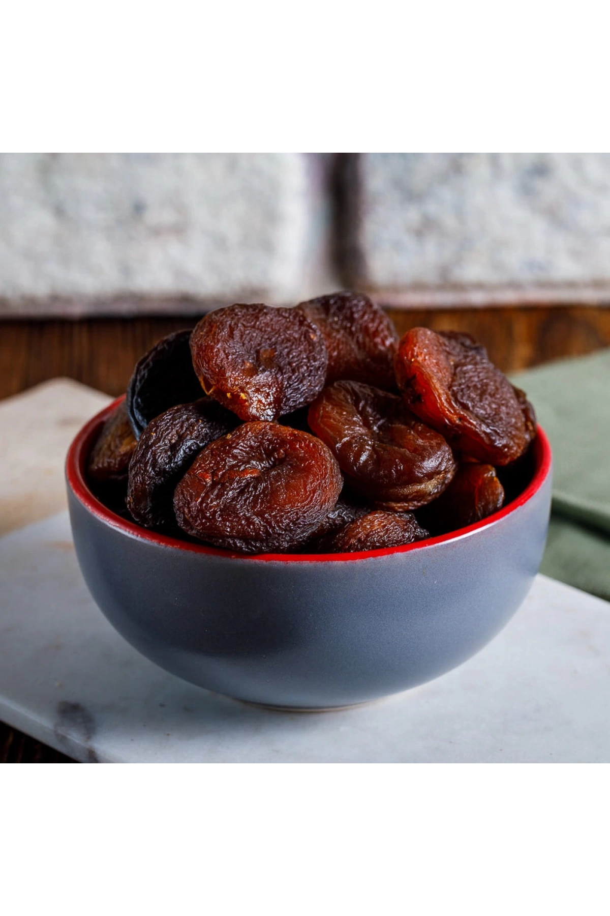 Safhasat Kurutulmuş Gün Kurusu Kayısı 1000 g