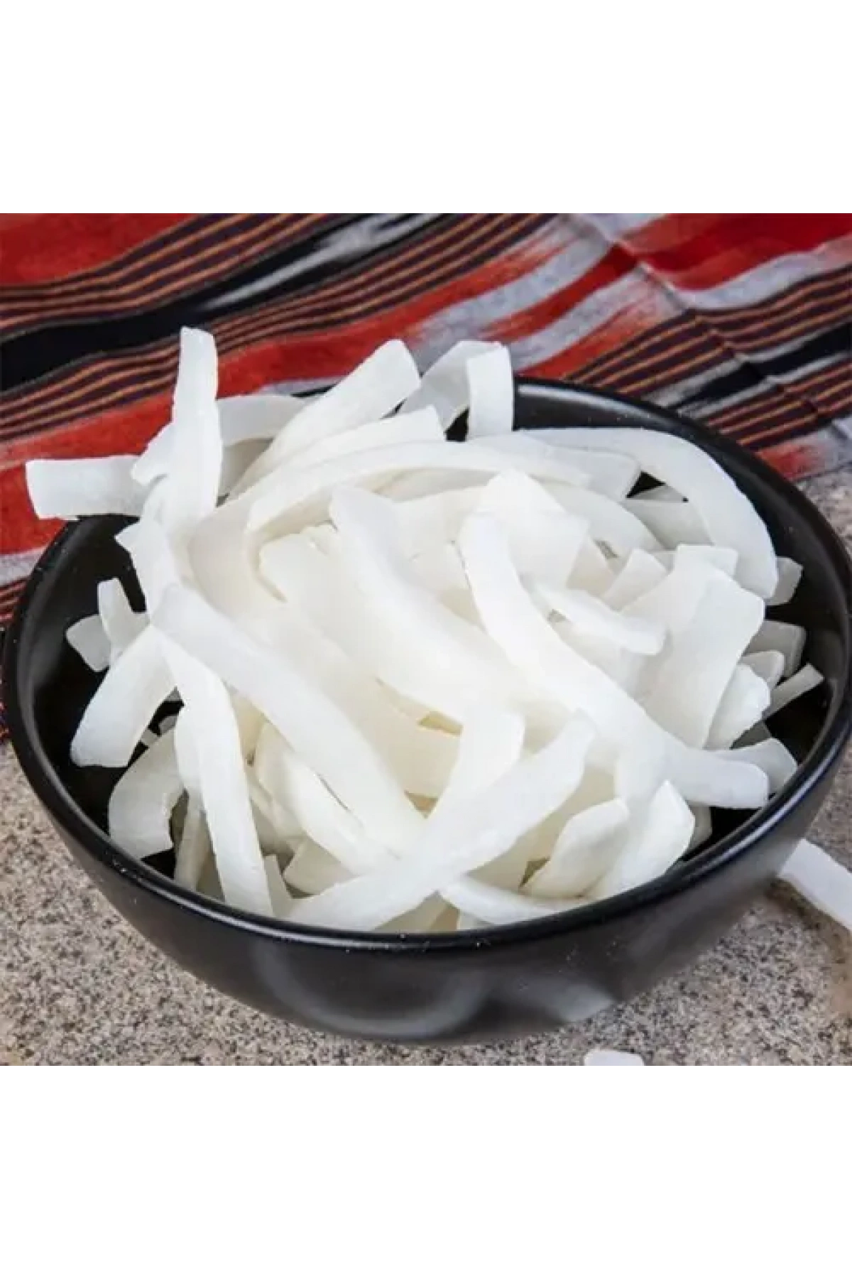 Safhasat Kurutulmuş Hindistan Cevizi 500 g