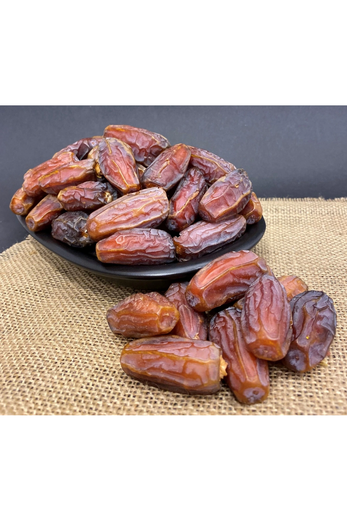 Safhasat Kurutulmuş Hurma 1000 g