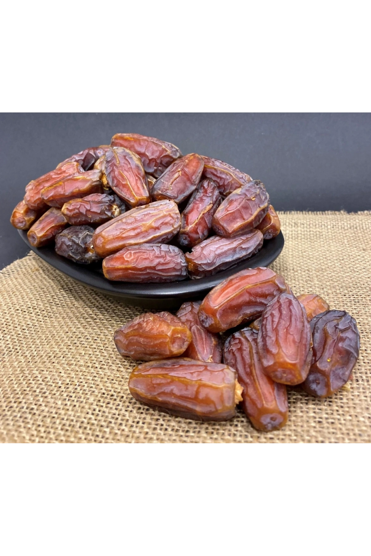 Safhasat Kurutulmuş Hurma 500 g