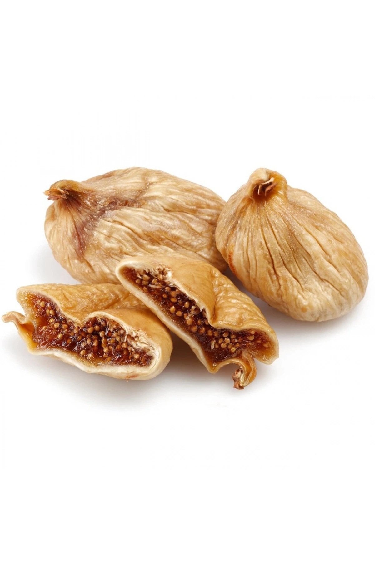 Safhasat Kurutulmuş İncir 500 g