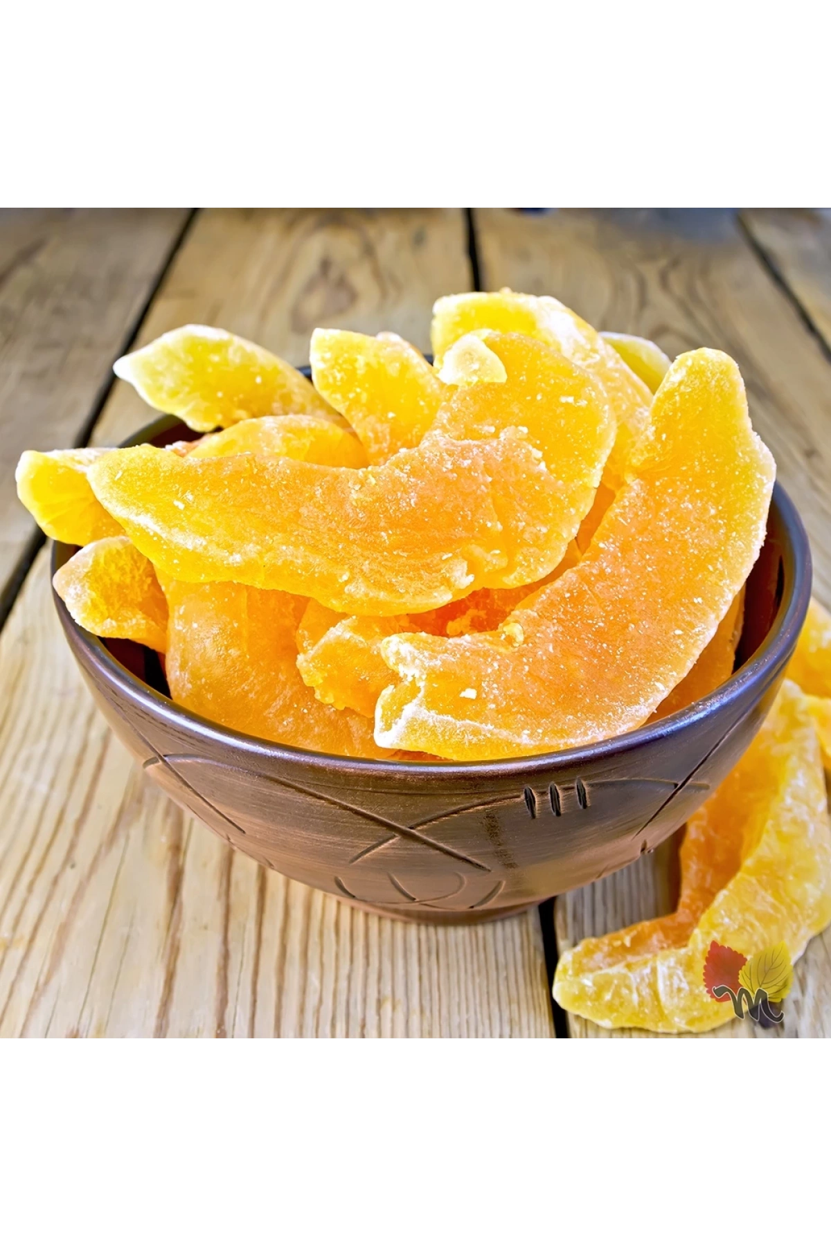 Safhasat Kurutulmuş Kavun 250 g