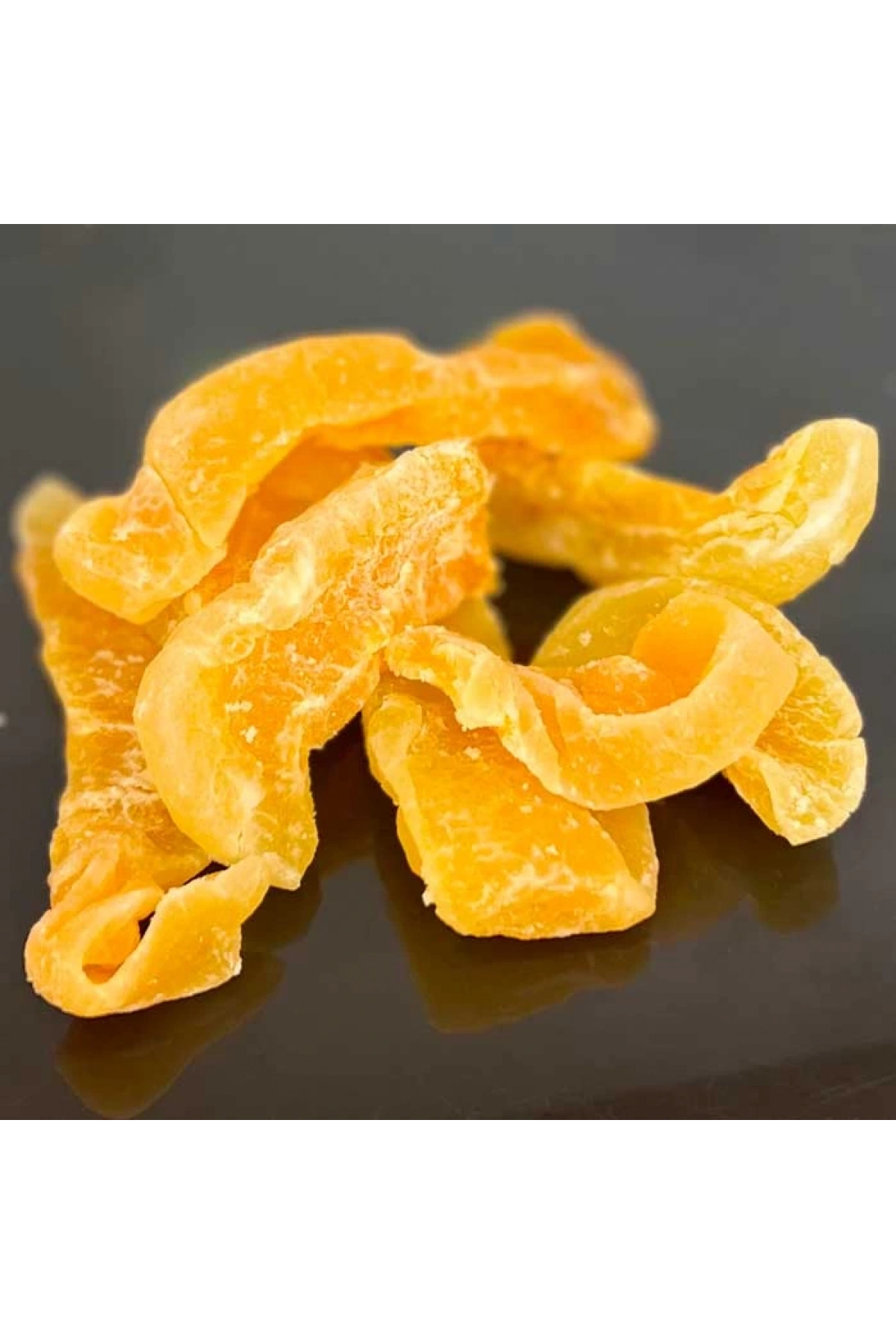 Safhasat Kurutulmuş Kavun 500 g