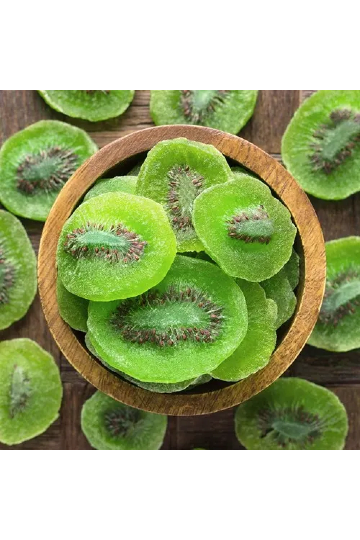 Safhasat Kurutulmuş Kivi 500 g