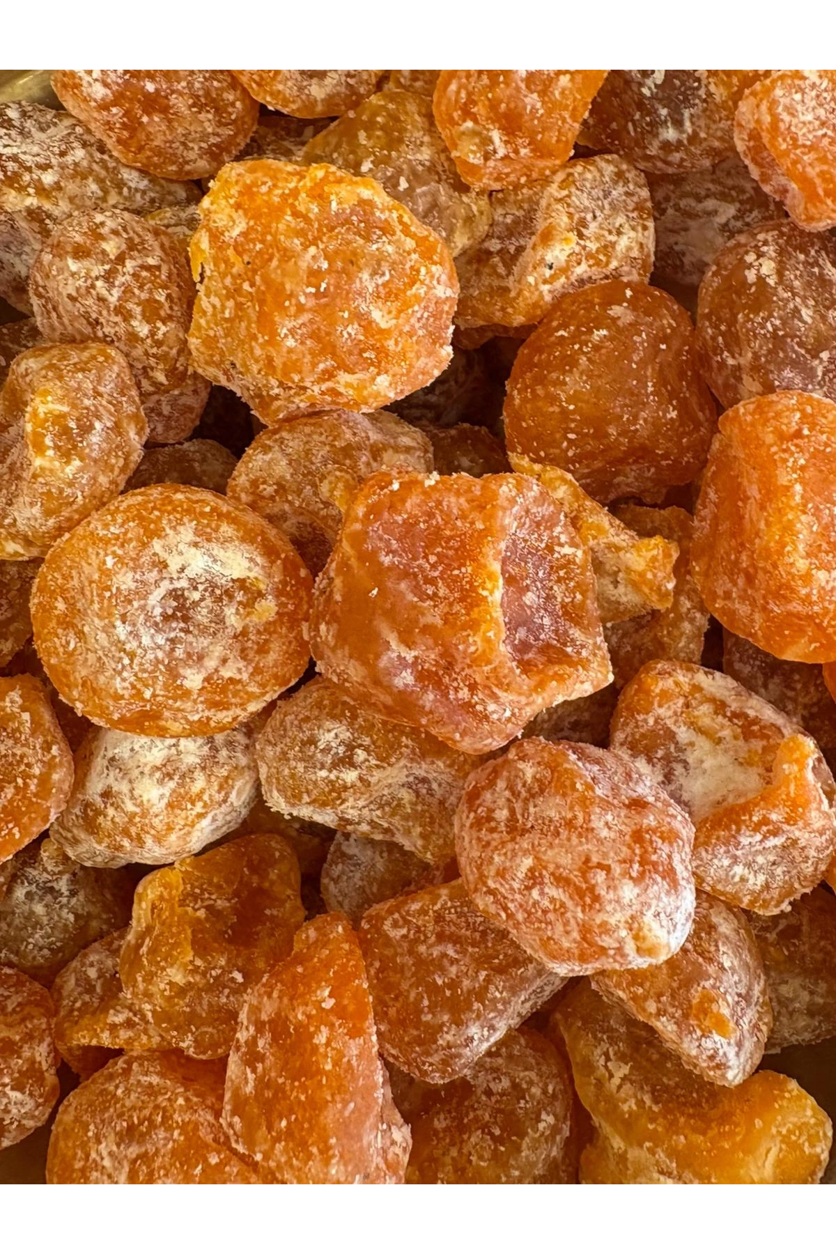 Safhasat Kurutulmuş Kumkuat (Altın Portakal) 1000 g