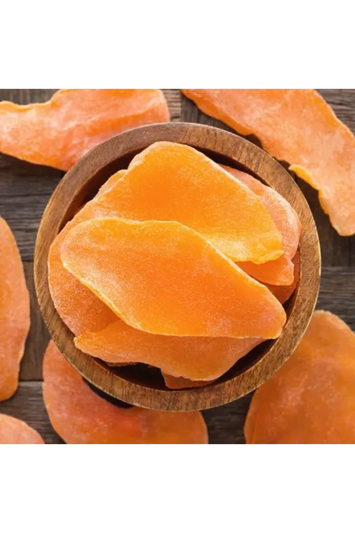 Safhasat Kurutulmuş Mango 1000 g