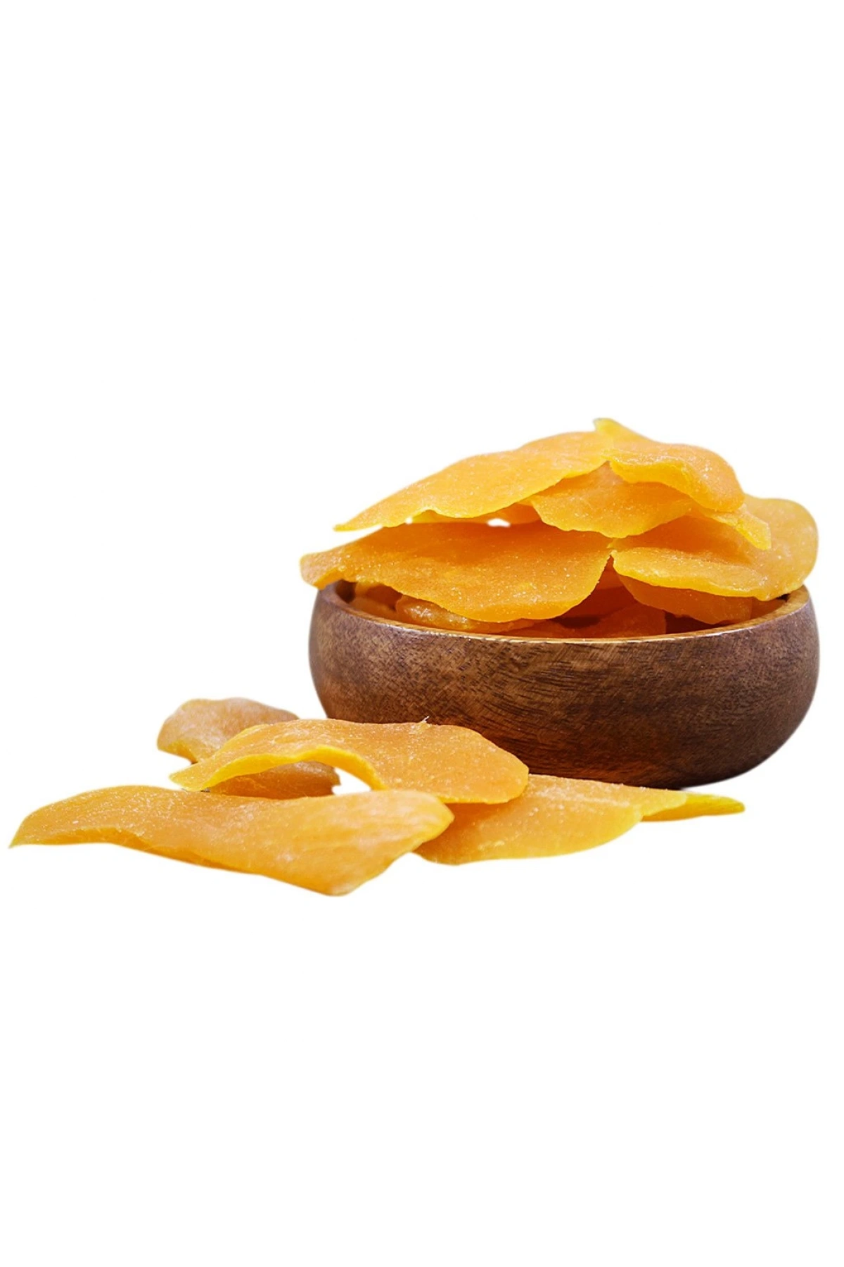 Safhasat Kurutulmuş Mango 500 g
