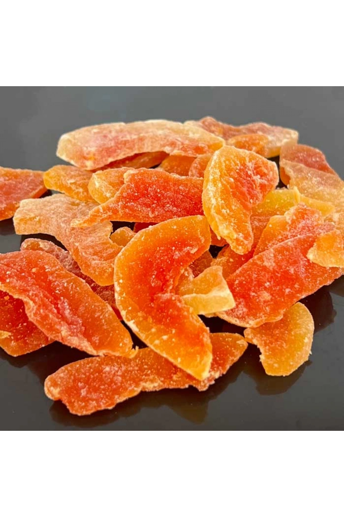 Safhasat Kurutulmuş Papaya 1000 g