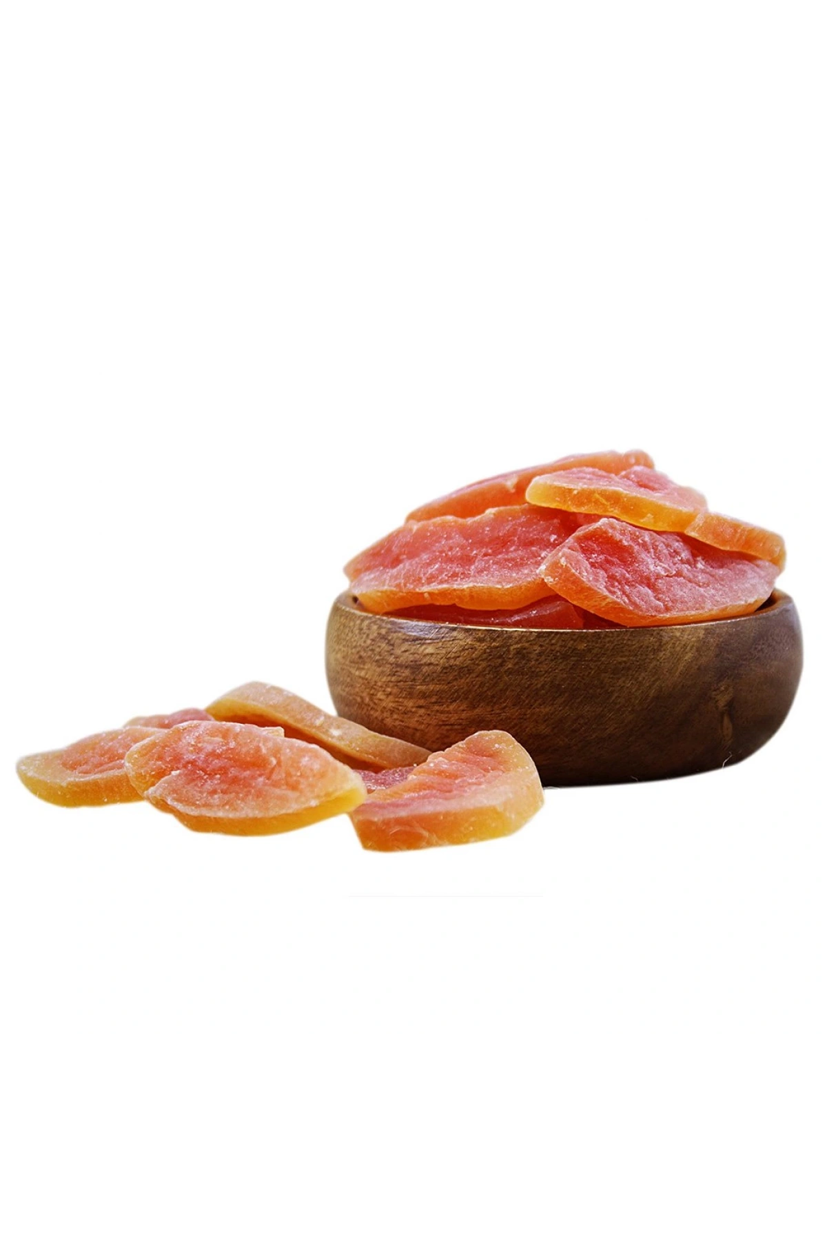 Safhasat Kurutulmuş Papaya 250 g
