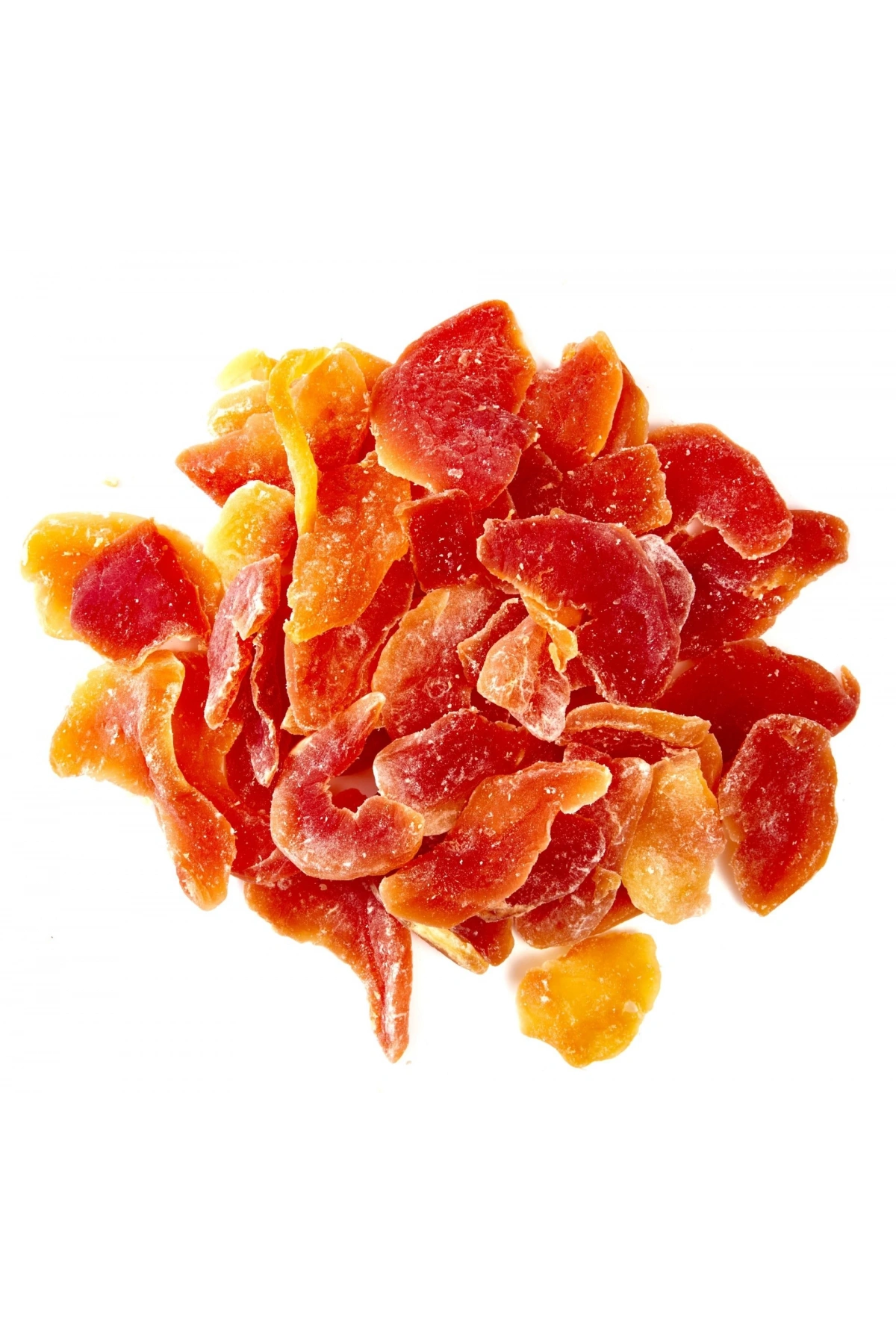 Safhasat Kurutulmuş Papaya 500 g