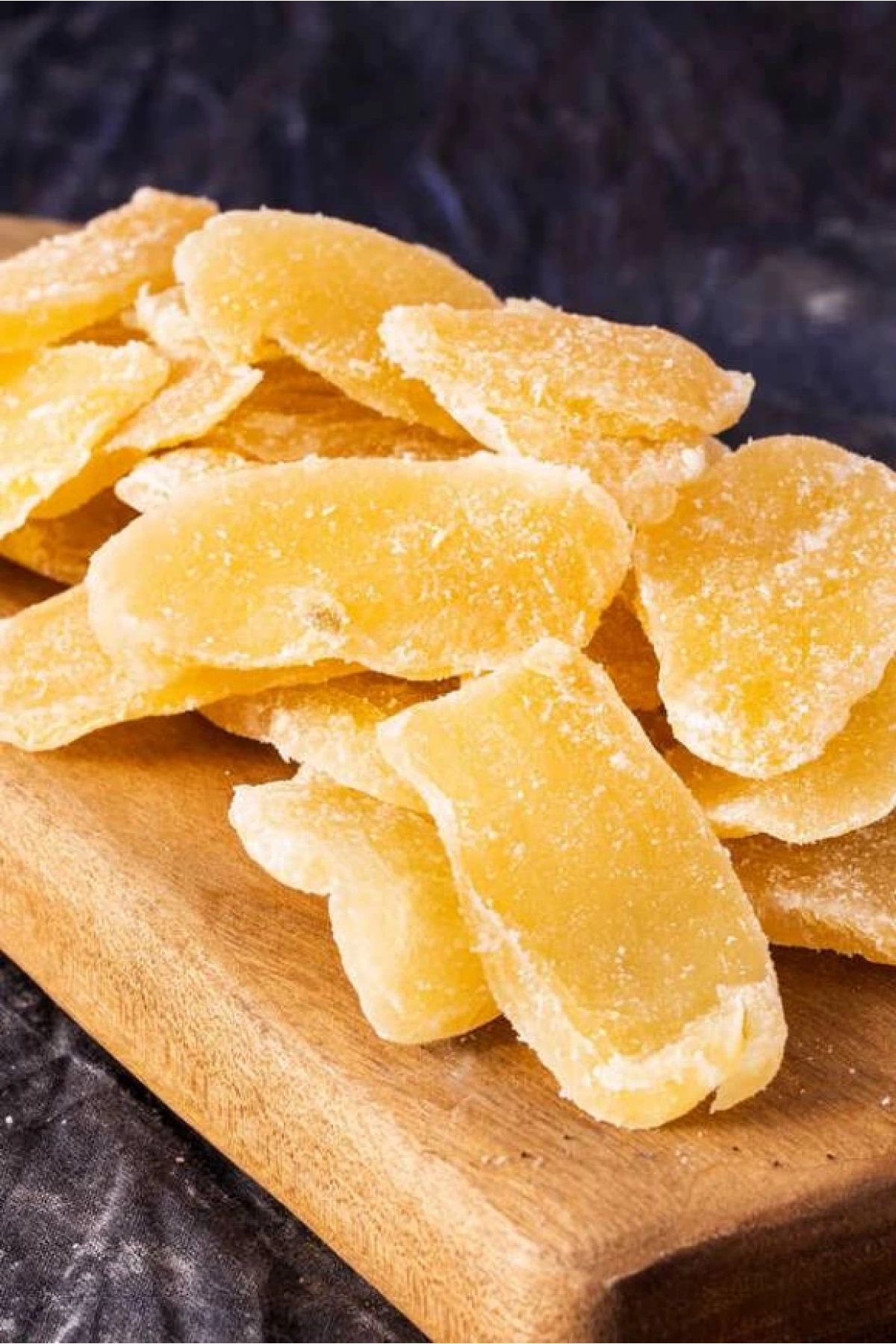 Safhasat Kurutulmuş Zencefil 500 g